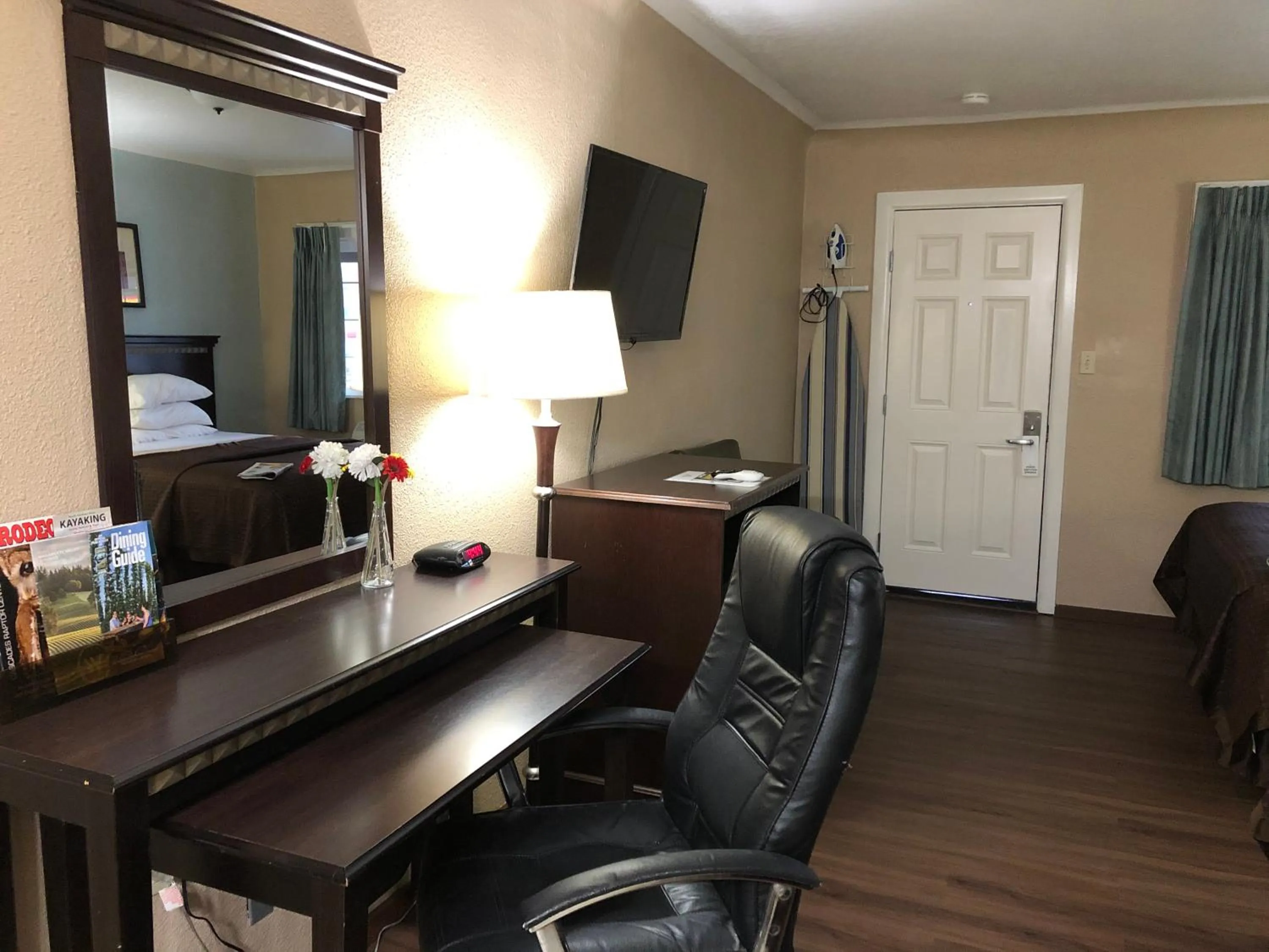 Value Inn Motel EUGENE AIRPORT