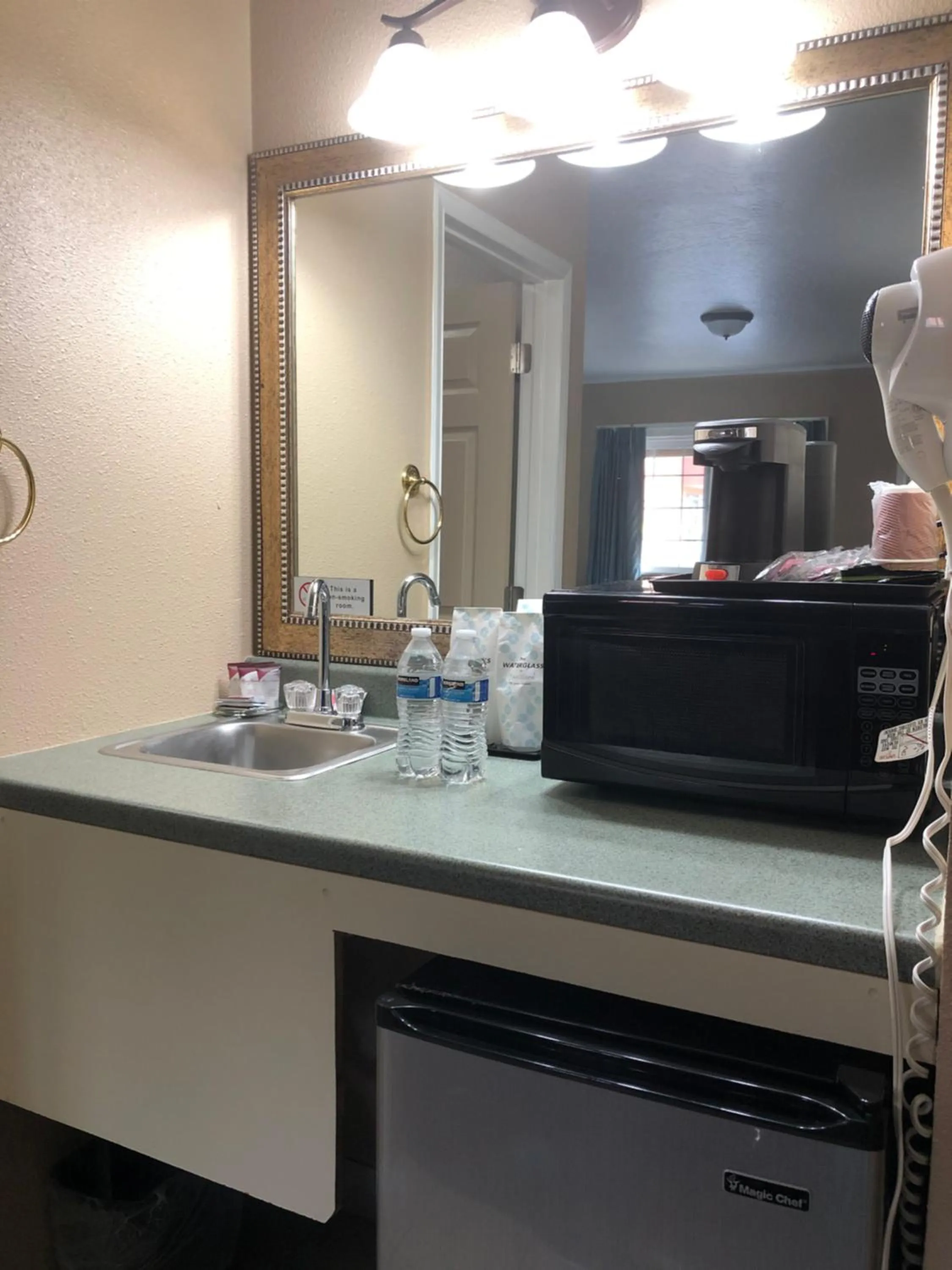 Value Inn Motel EUGENE AIRPORT