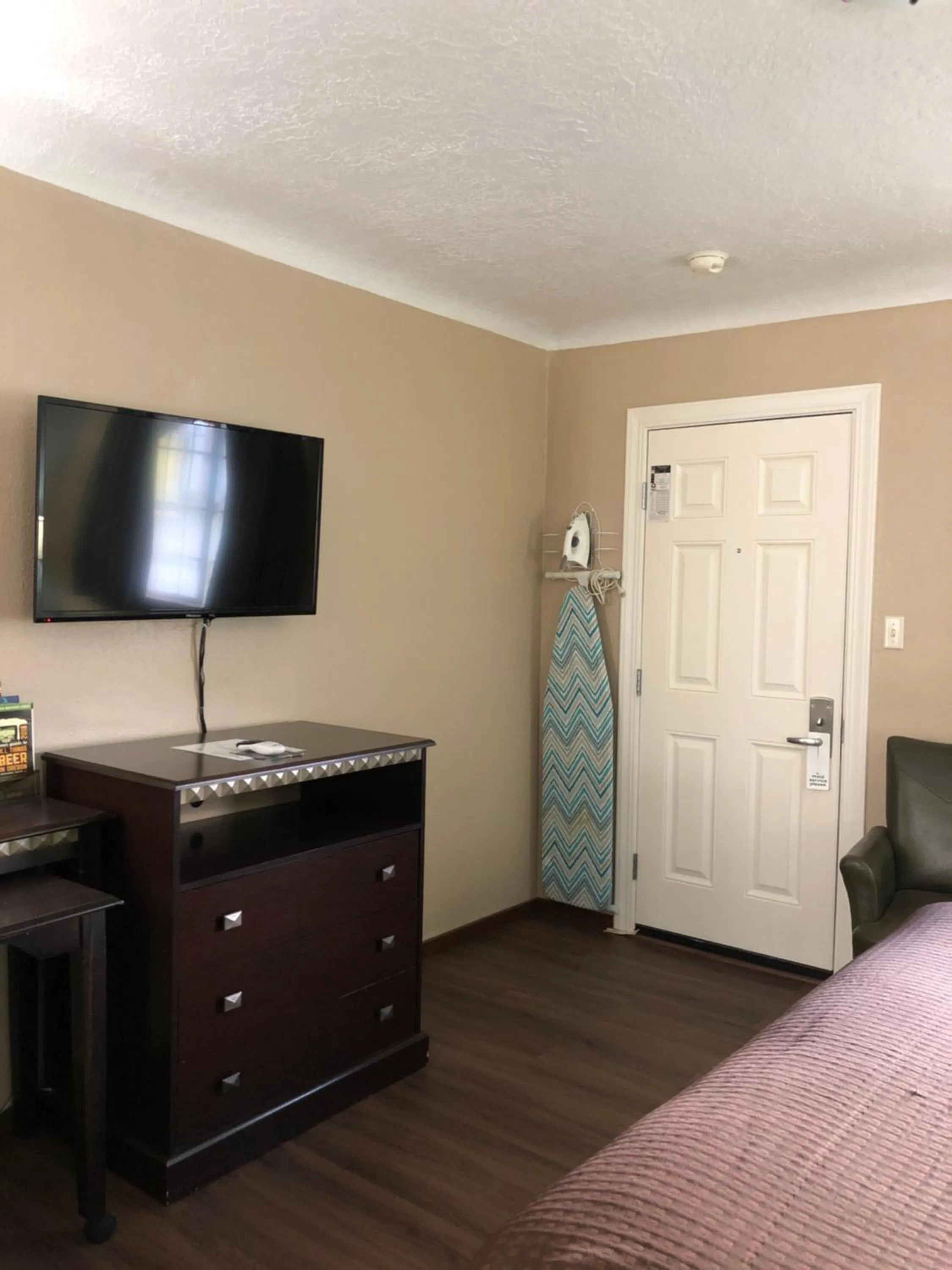 Value Inn Motel EUGENE AIRPORT