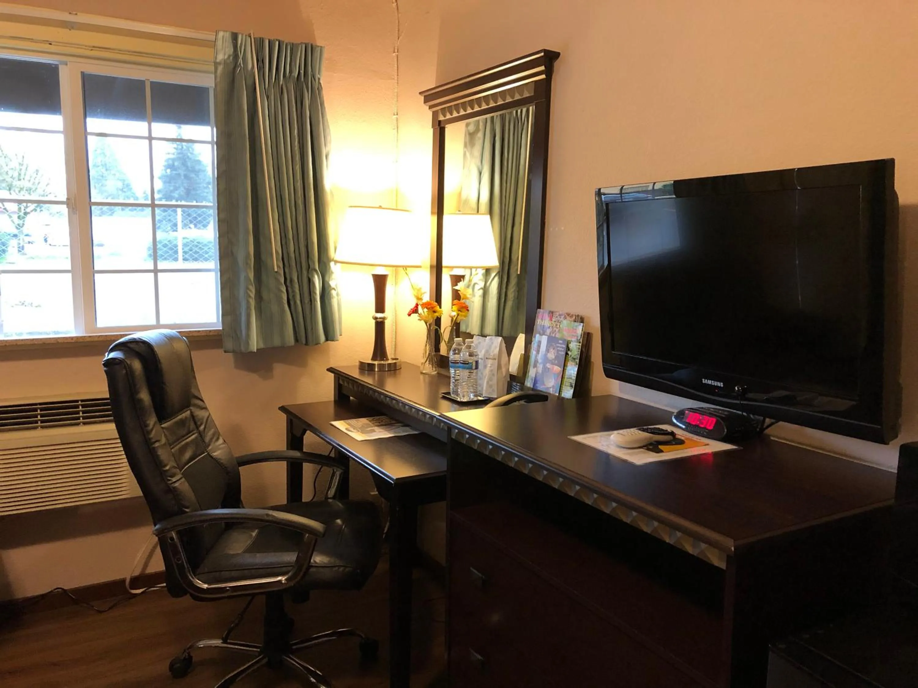 Value Inn Motel EUGENE AIRPORT