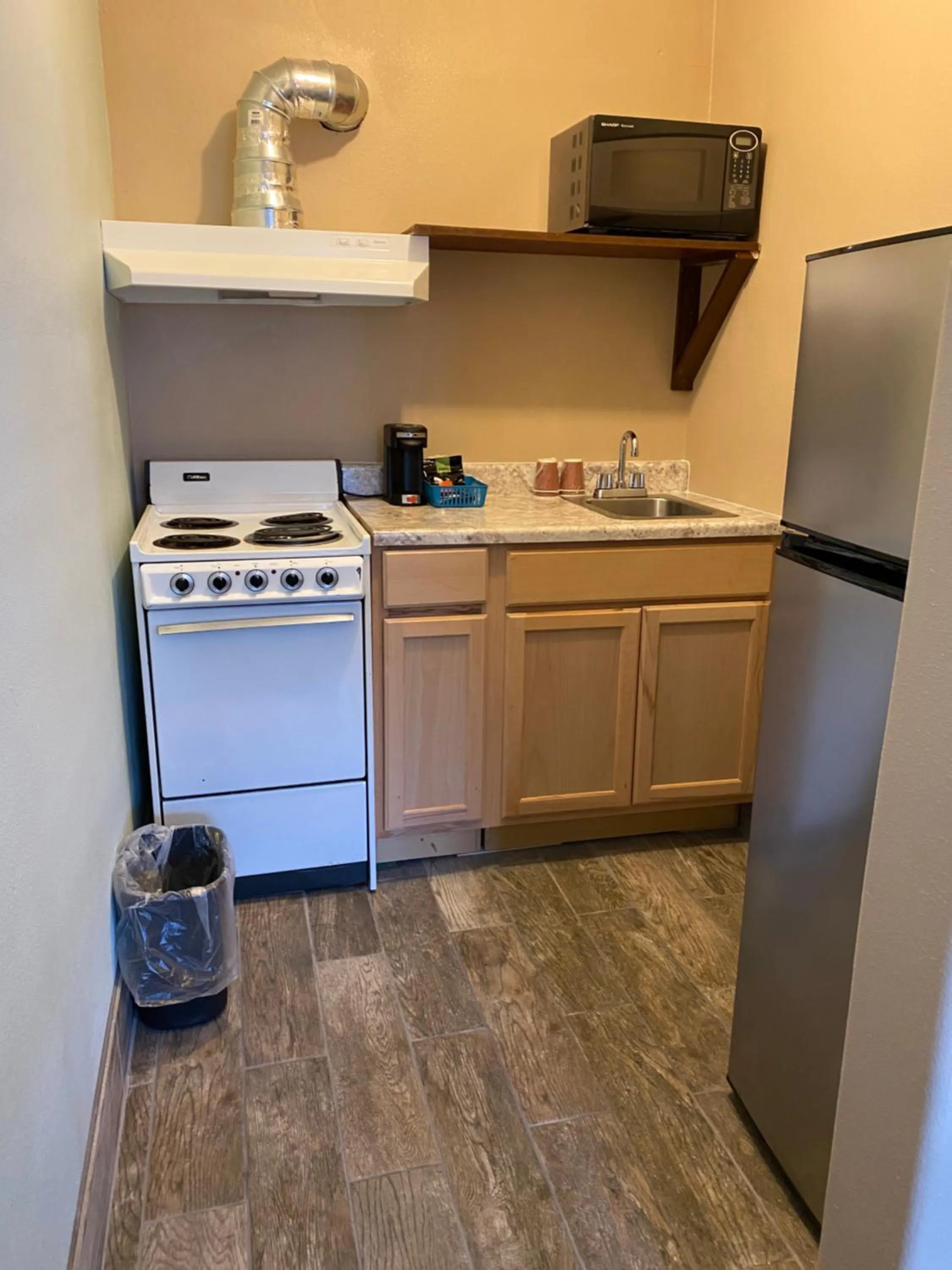 Value Inn Motel EUGENE AIRPORT