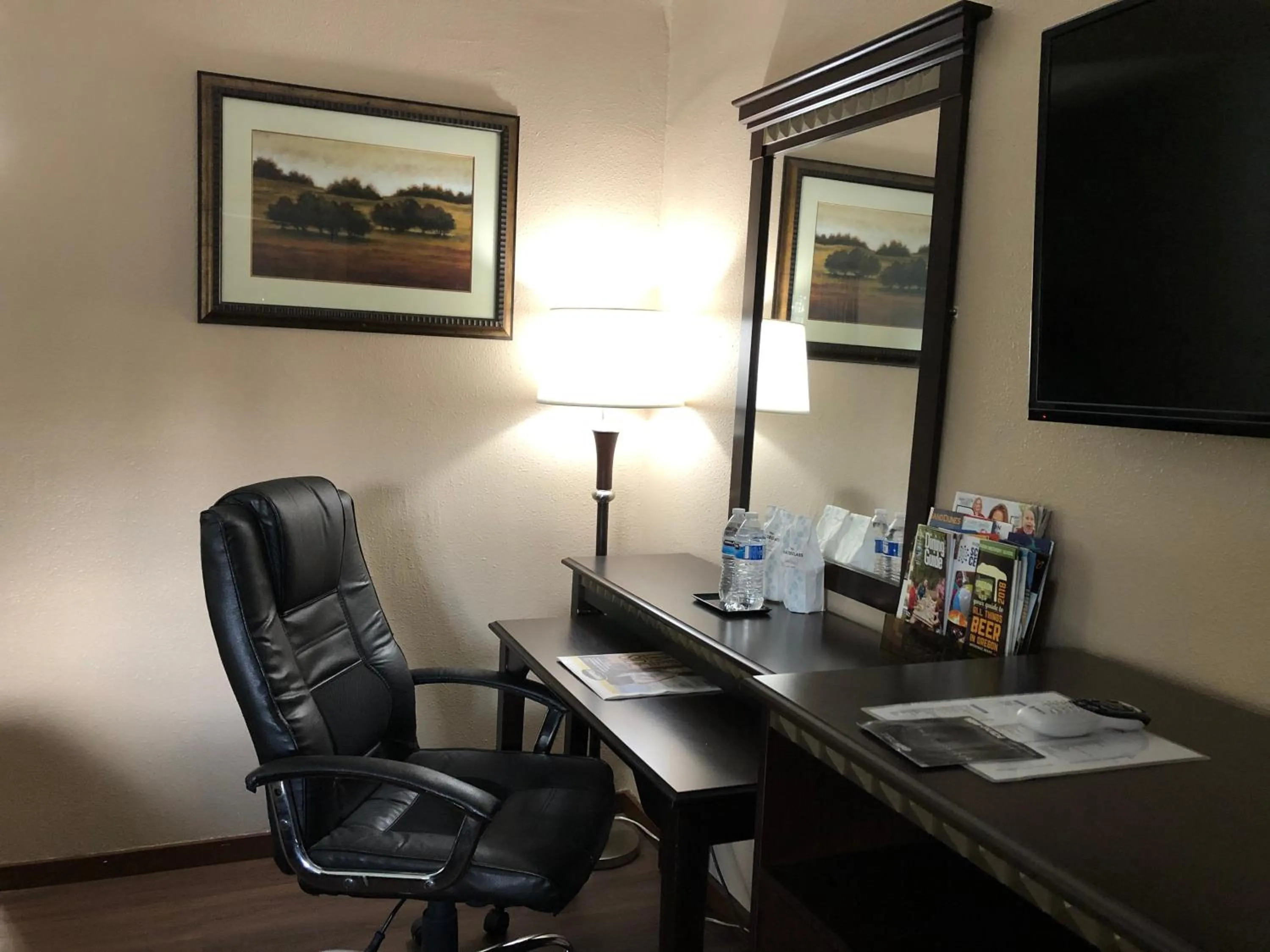 Value Inn Motel EUGENE AIRPORT