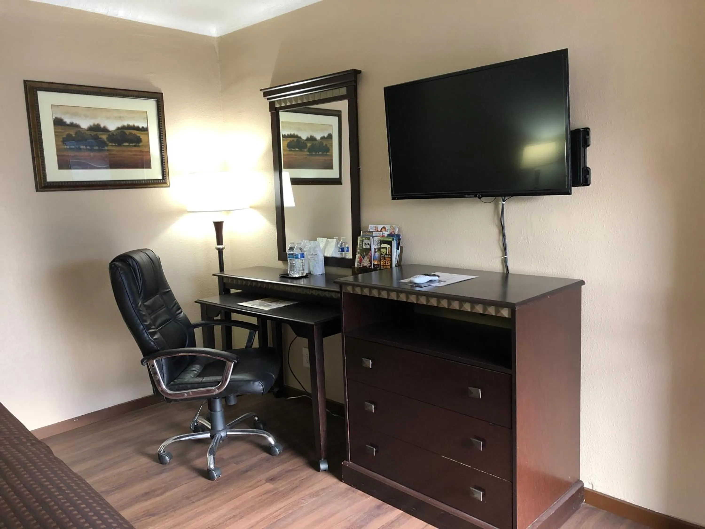 Value Inn Motel EUGENE AIRPORT