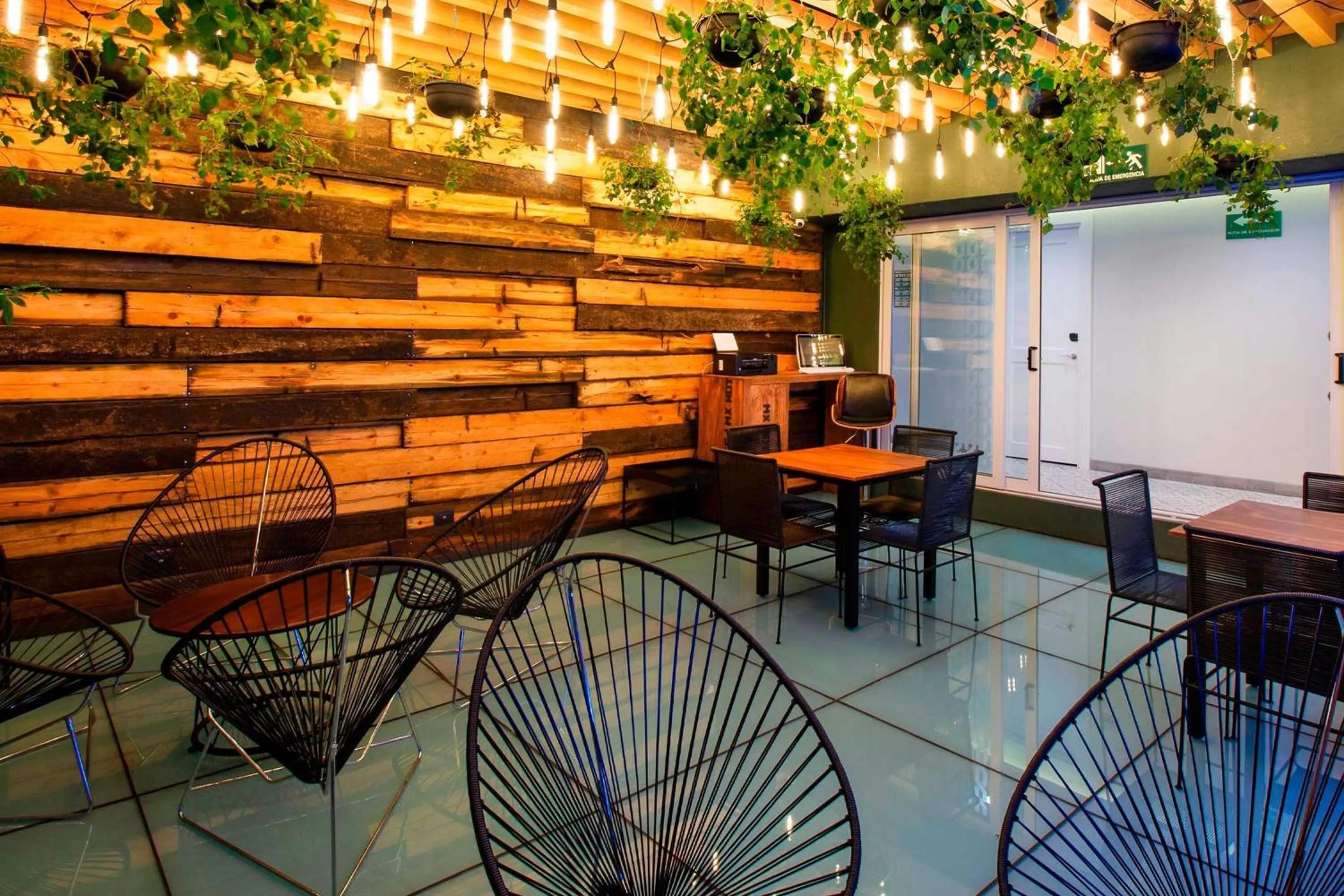 Other in Hotel MX mas reforma CDMX, Trademark Collection by Wyndham