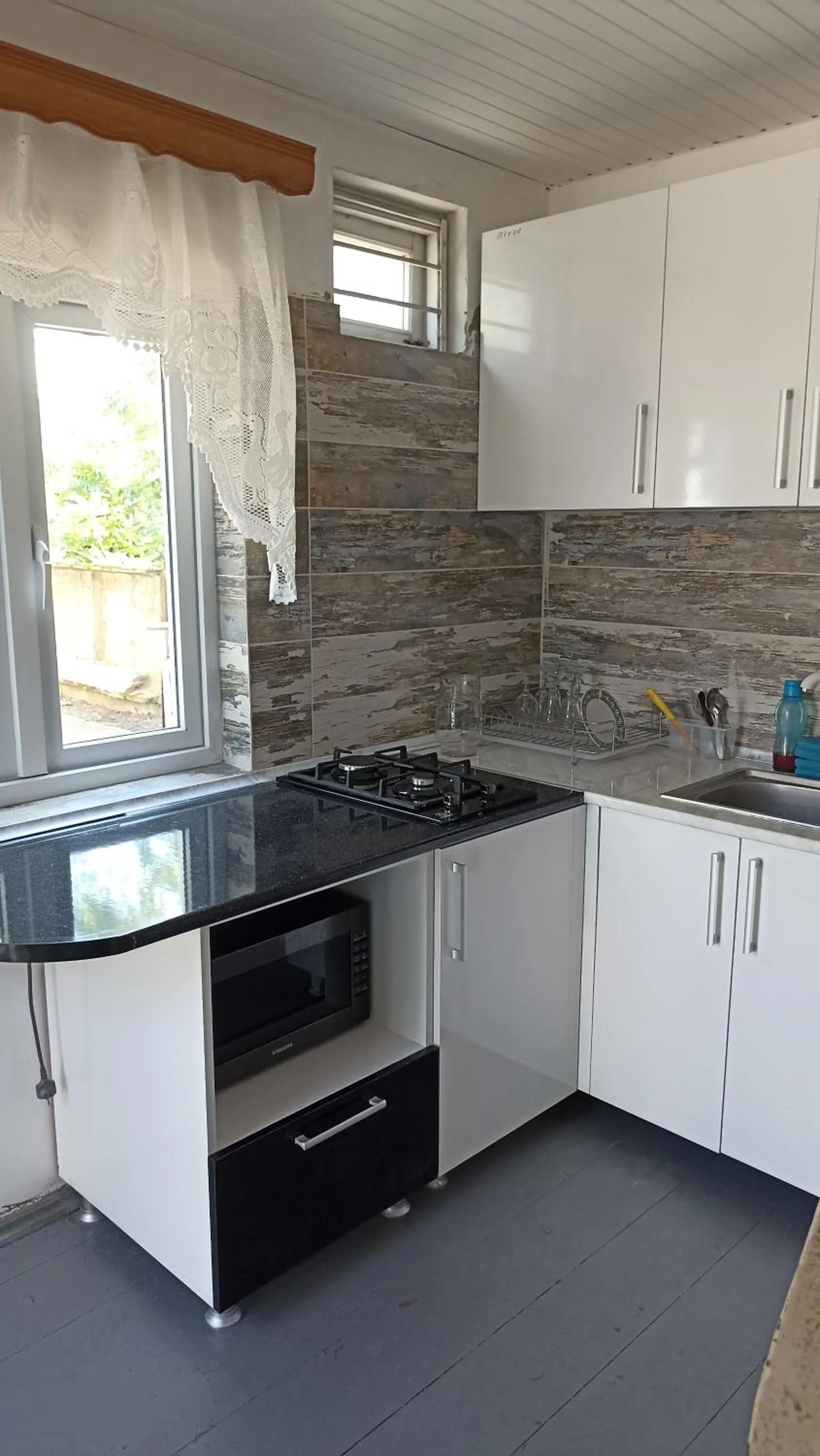 Vacation Home in Cottage Teremok 7 people