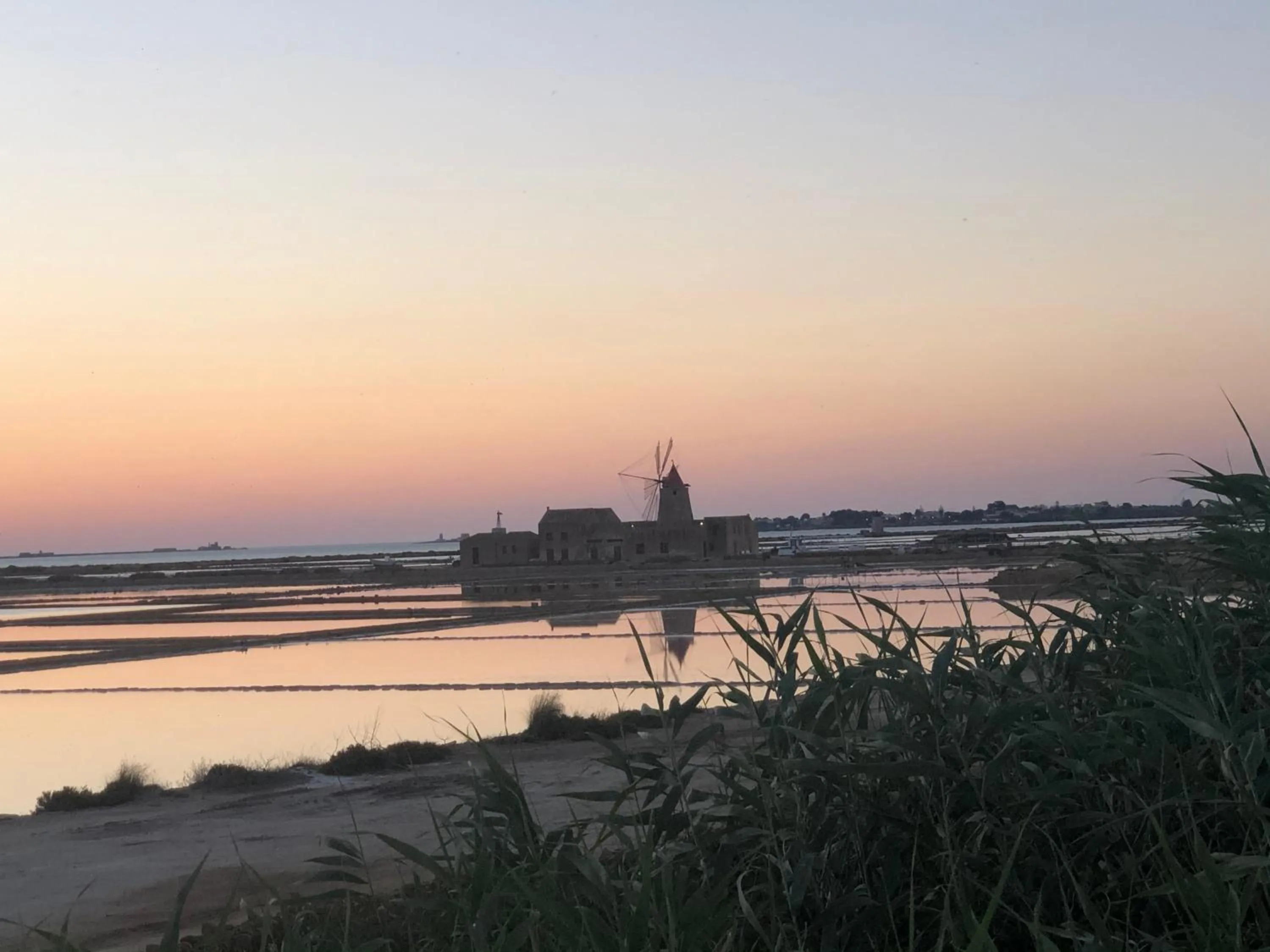 Nearby landmark in Villa Margherita