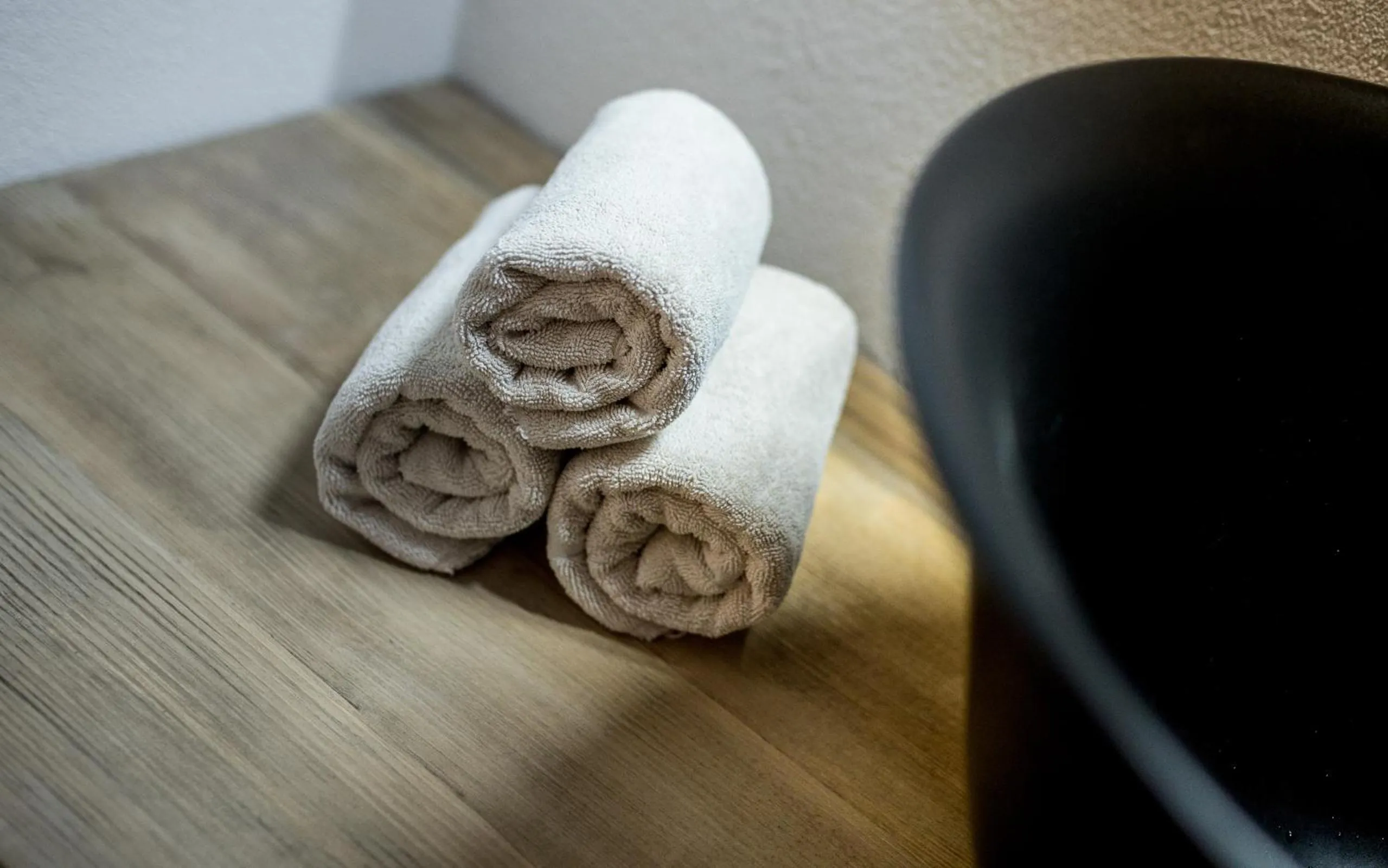 Spa and wellness centre/facilities in Sporthotel Walliserhof