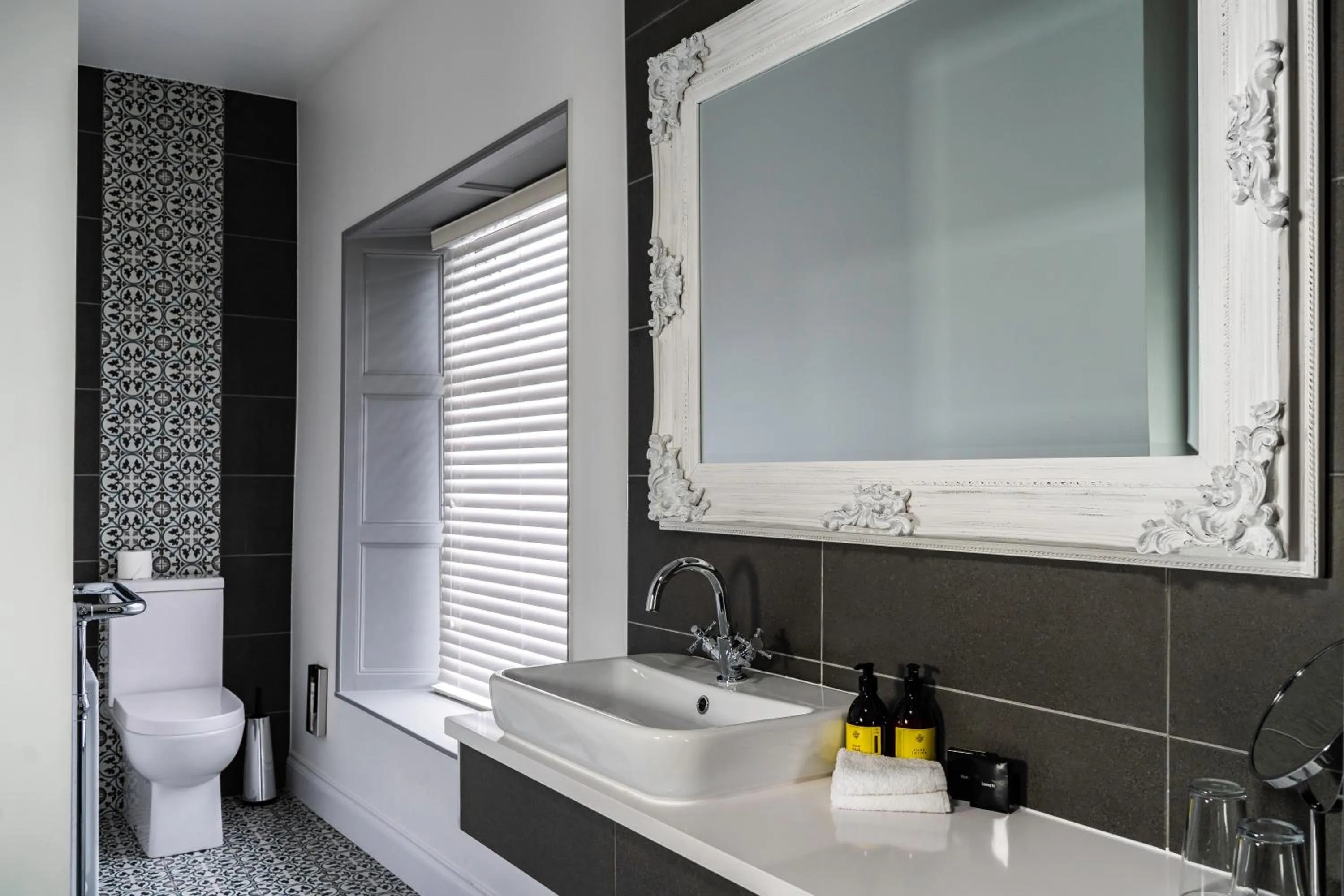 The Old Bank Town House