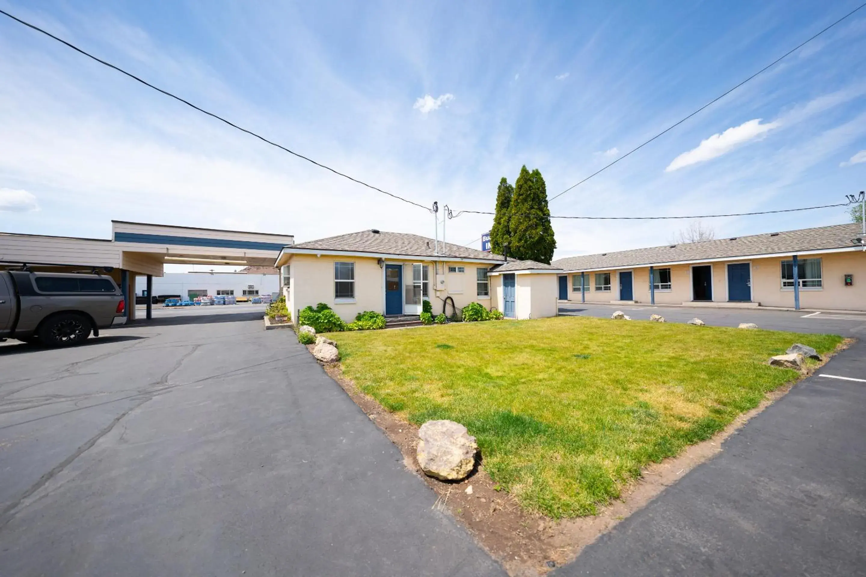 Budget Inn Madras by OYO Budget Inn Madras by OYO