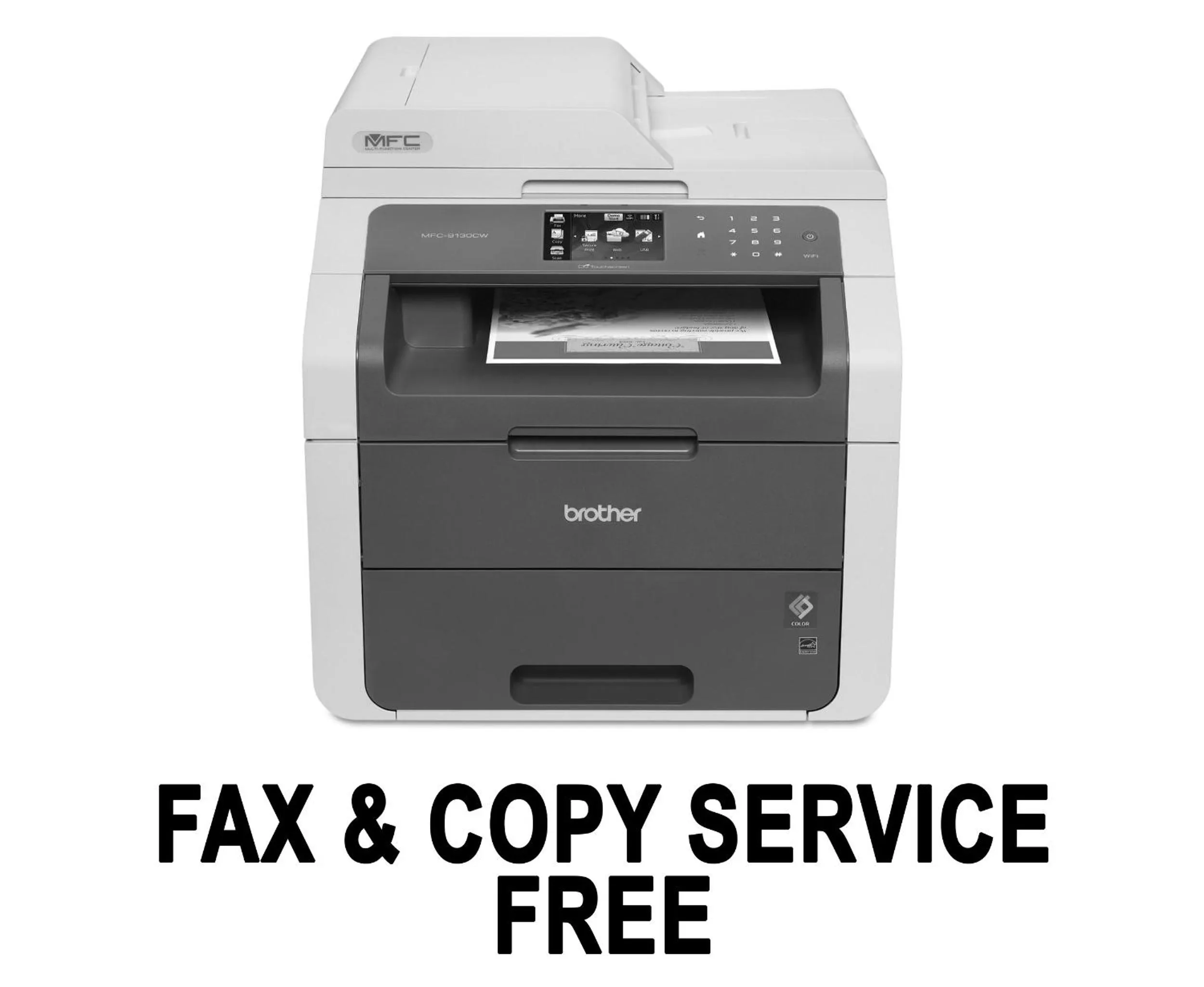 On-site shops in Veronetta House