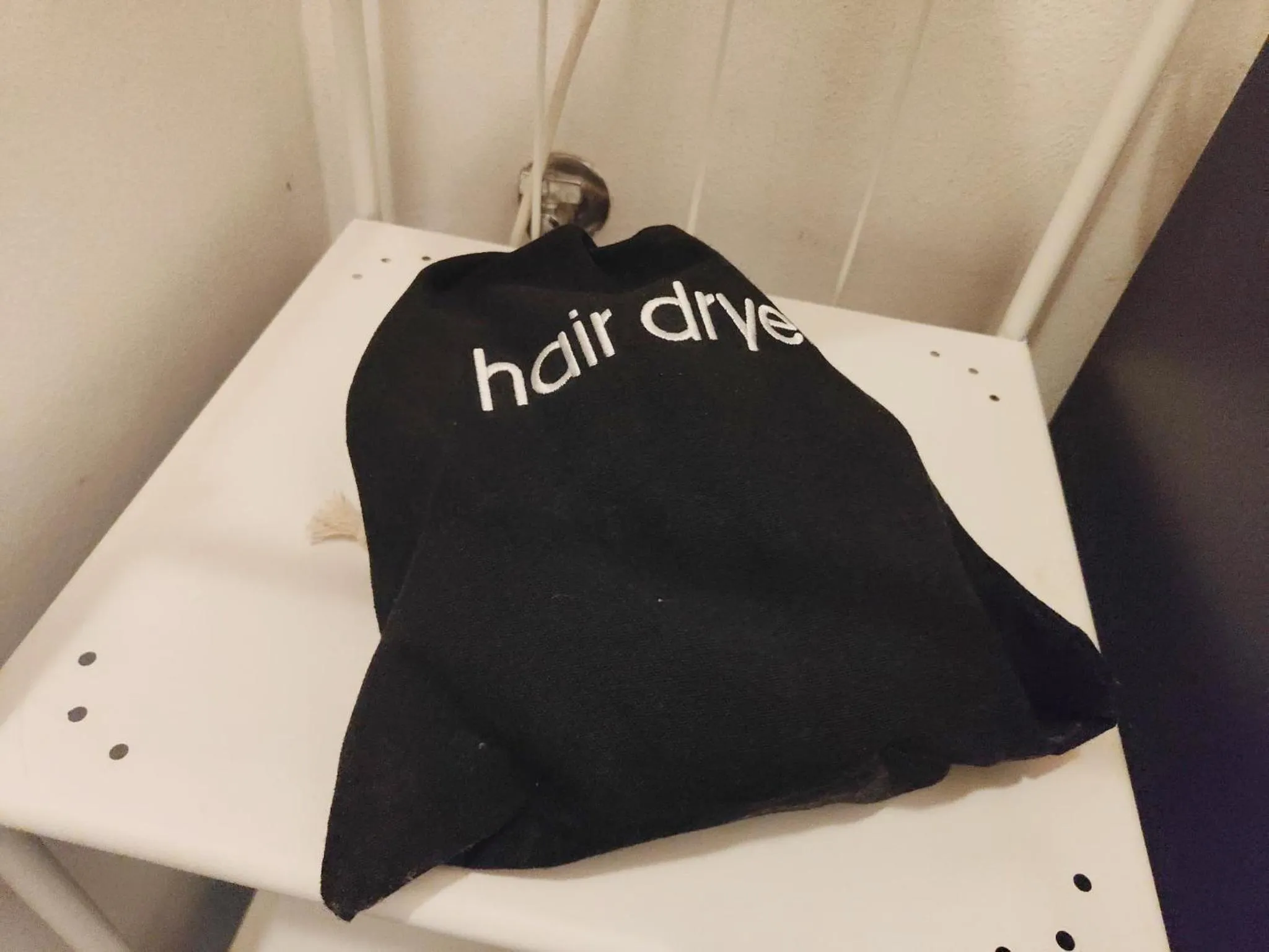 Bathroom in Veronetta House