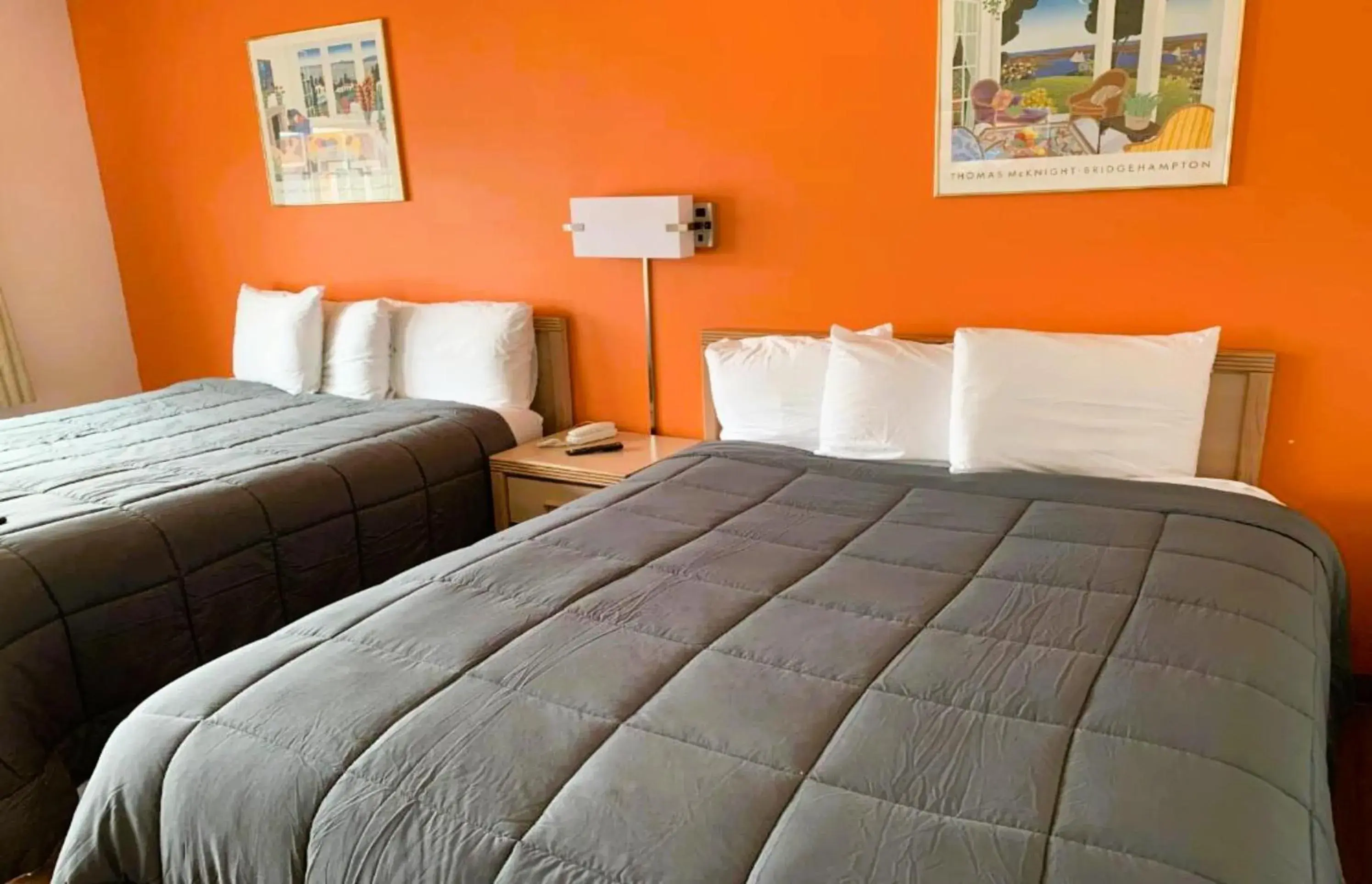 Bedroom, Bed in Royal Gateway Motel by OYO Bedroom, Bed in Royal Gateway Motel by OYO