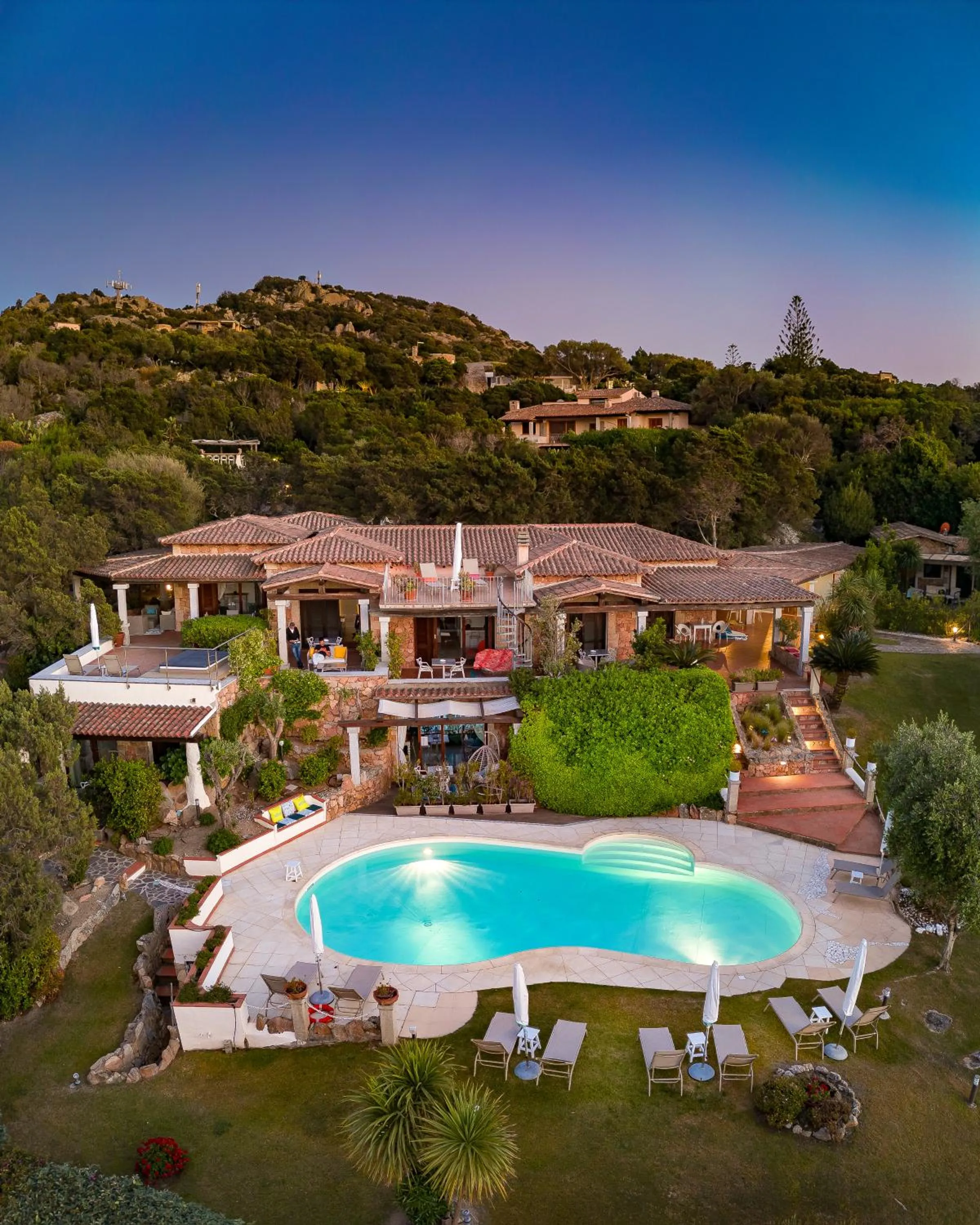 Geco di Giada Art Suites - Adult Only