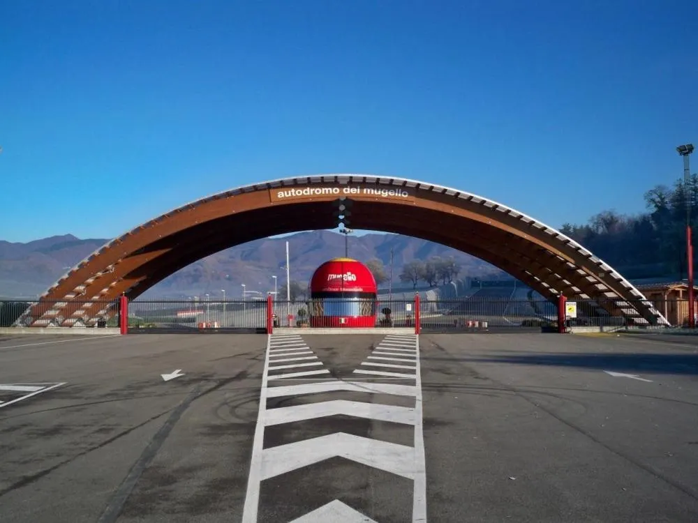 Other in Hotel Barberino