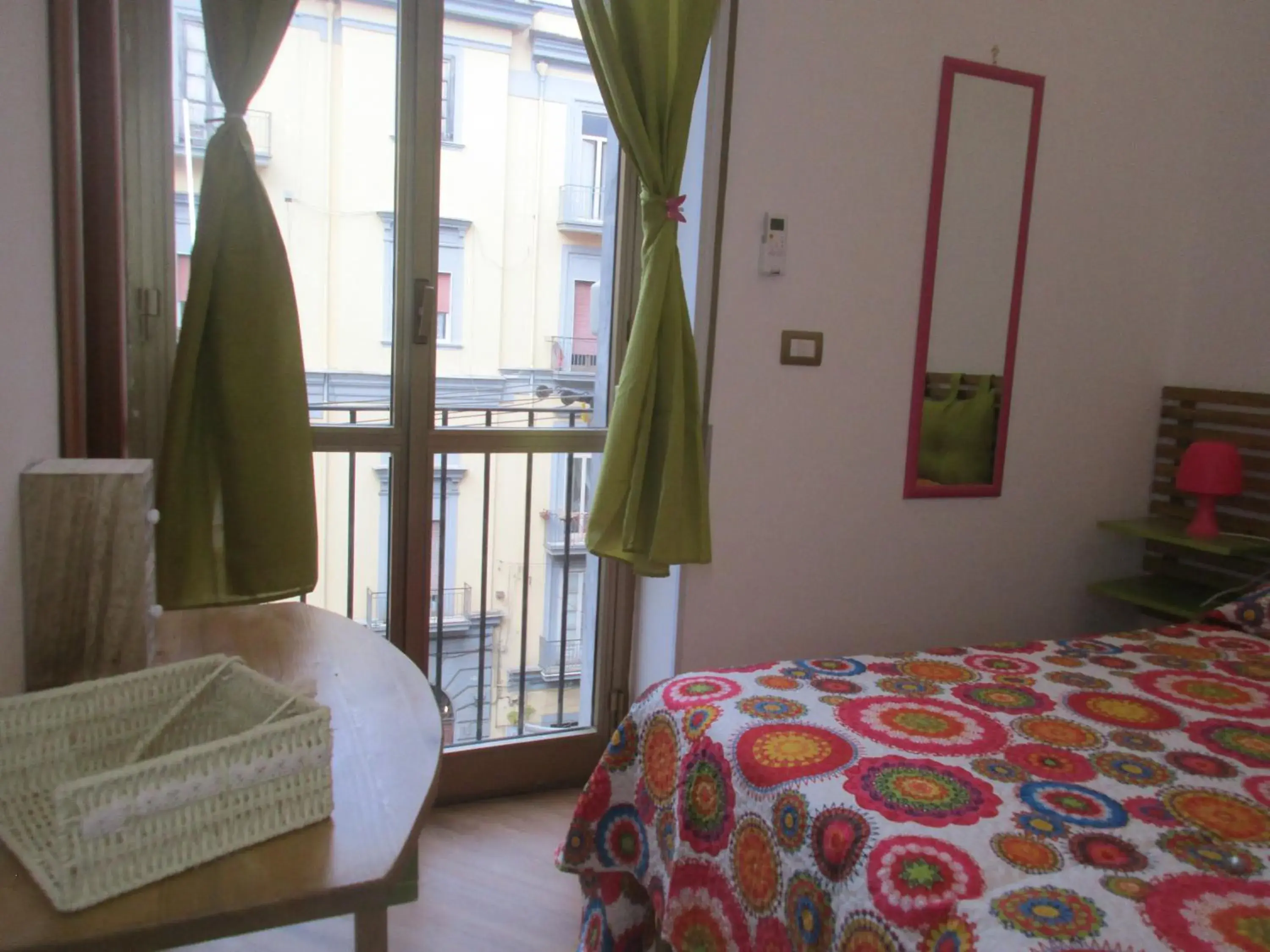 Deluxe Double or Twin Room in Il Borghetto Deluxe Double or Twin Room in Il Borghetto