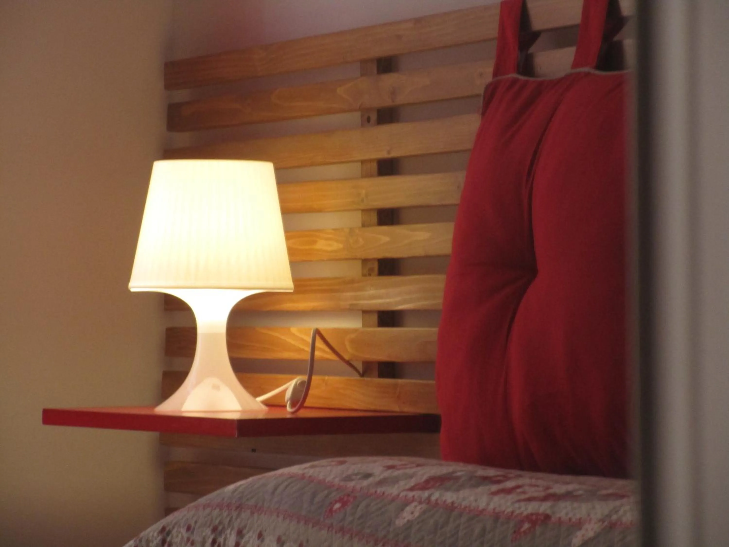 Bed in Il Borghetto