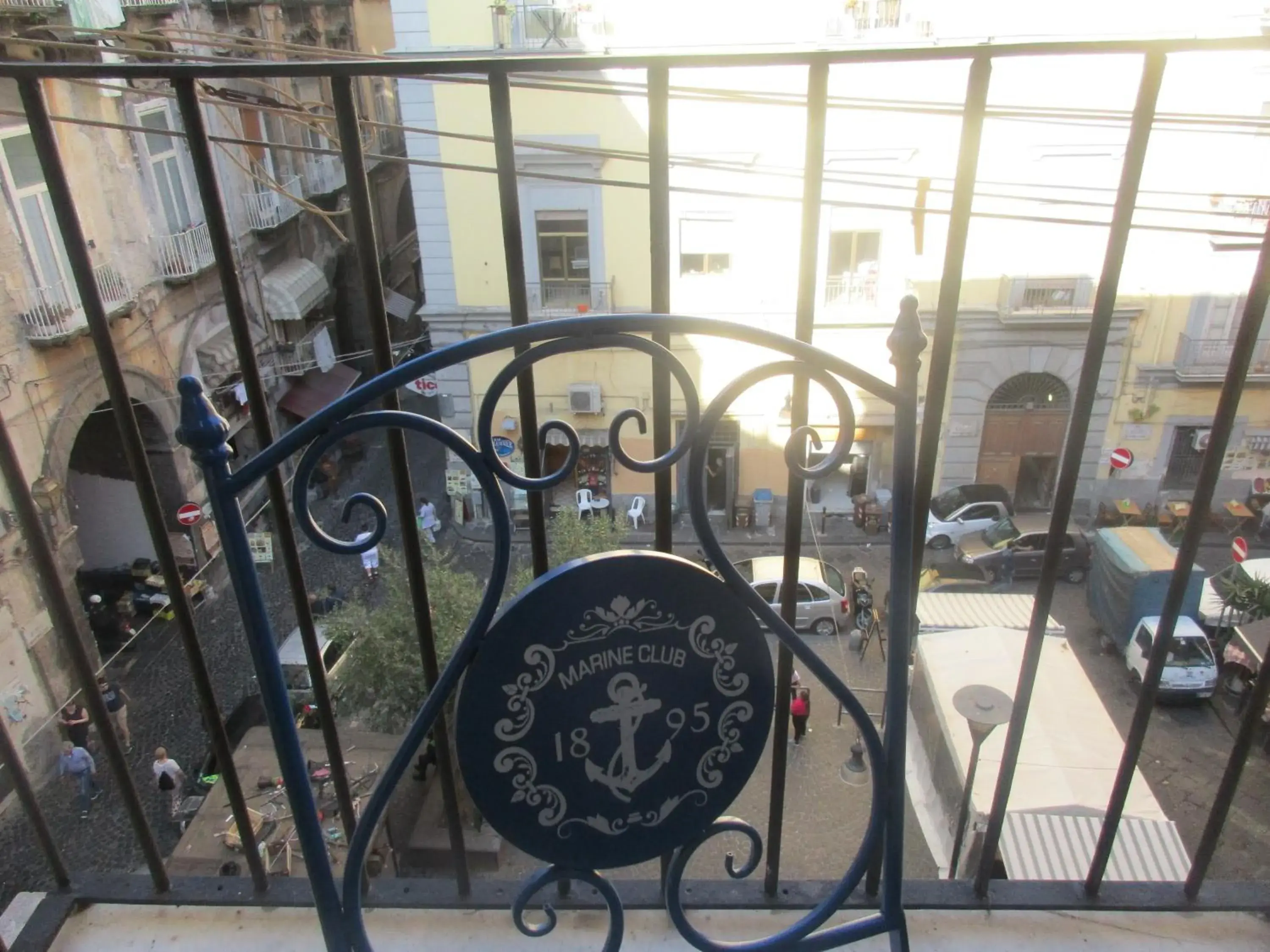 Deluxe Double or Twin Room in Il Borghetto Deluxe Double or Twin Room in Il Borghetto