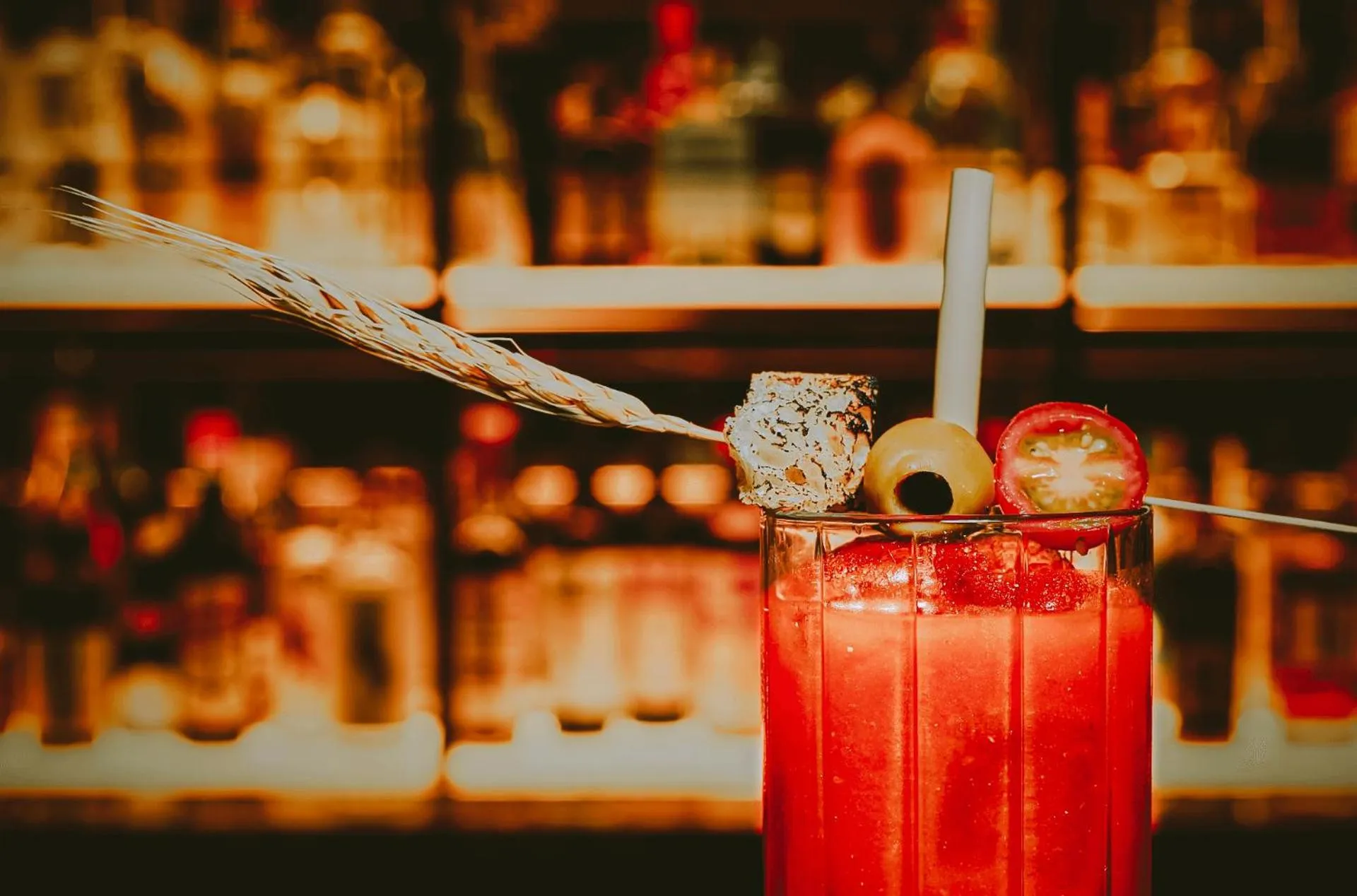 Drinks in The Mayfair Townhouse - an Iconic Luxury Hotel