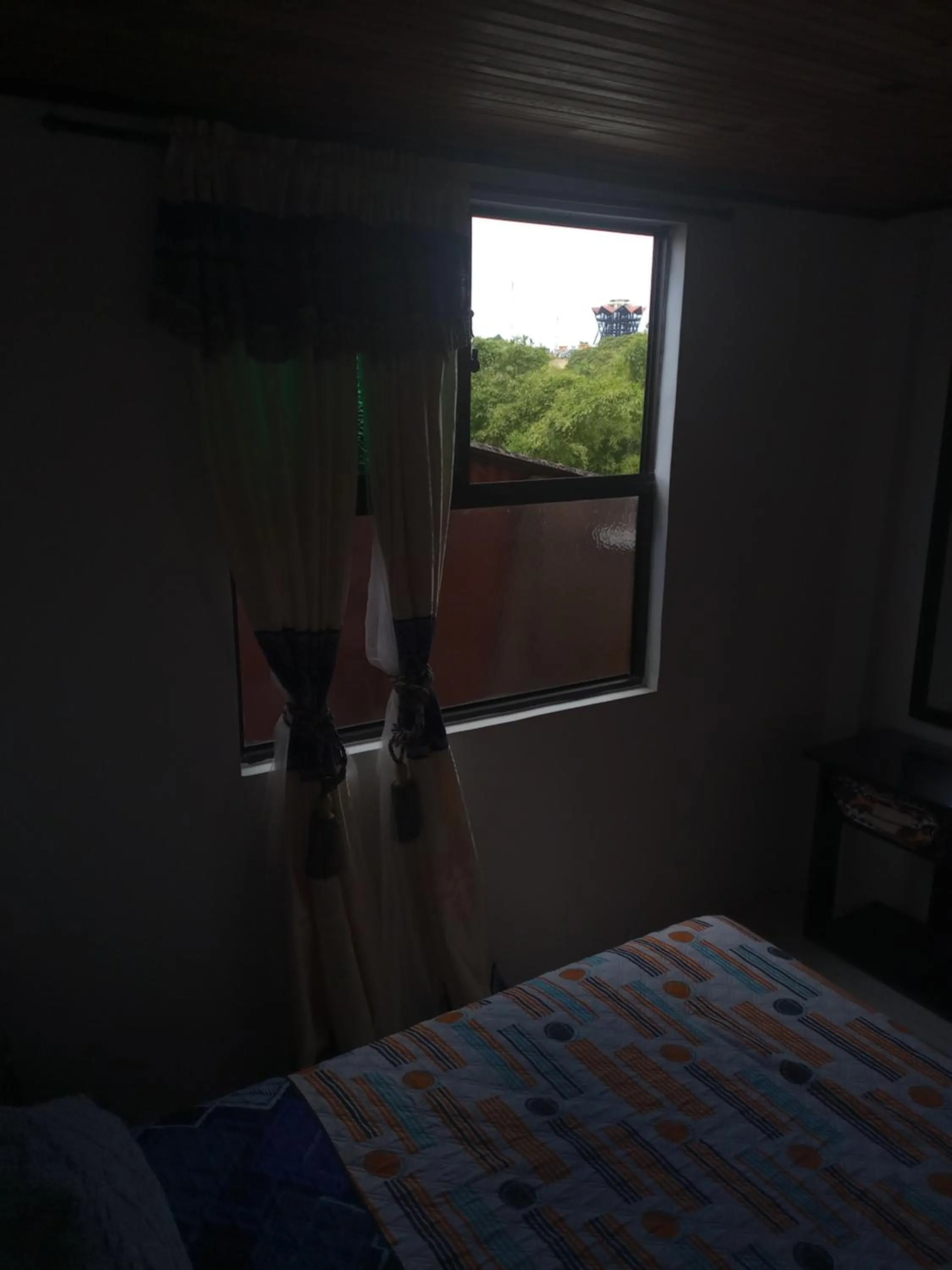 Bed in Vivienda Turistica Yerbabuena