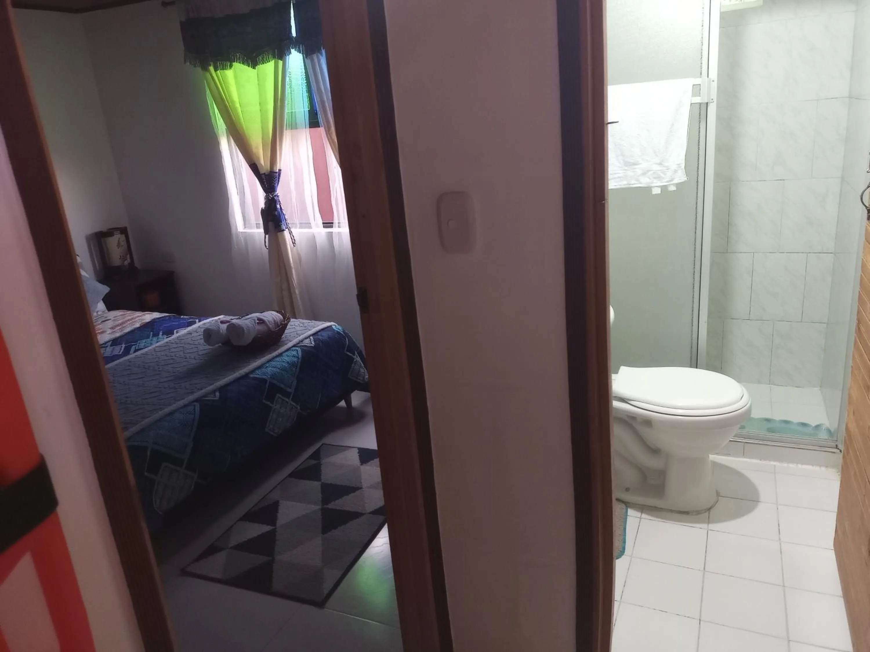 Vivienda Turistica Yerbabuena