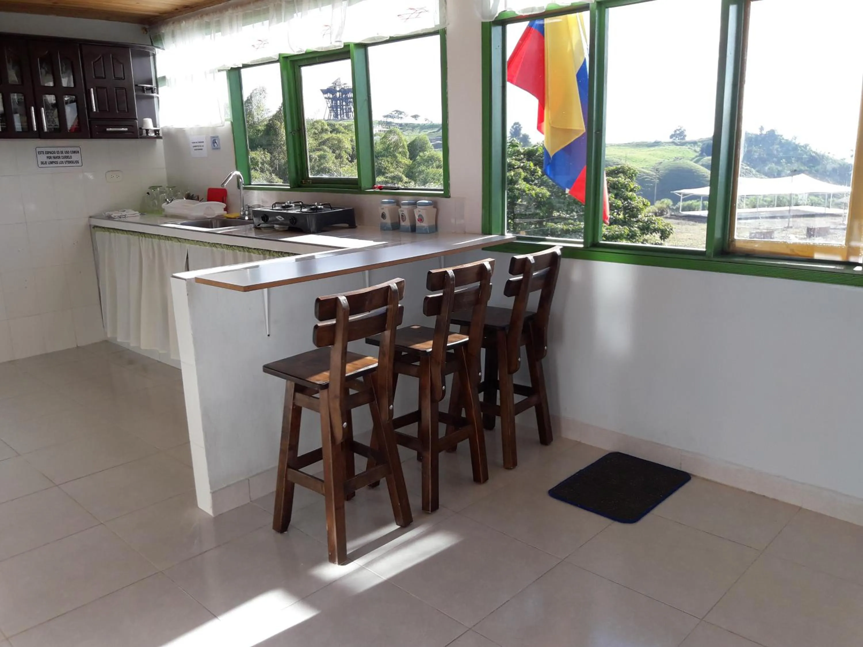 Vivienda Turistica Yerbabuena