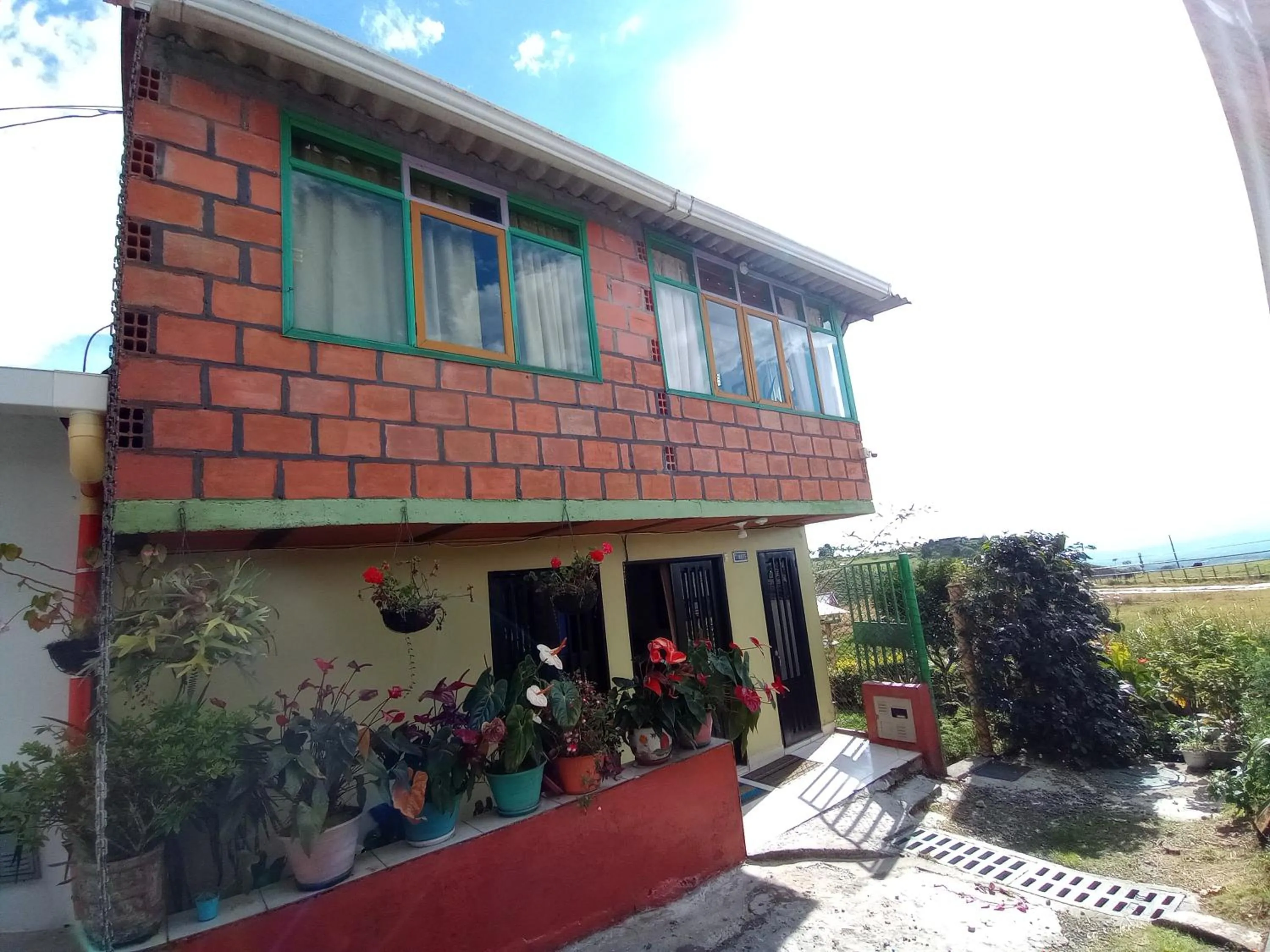 Vivienda Turistica Yerbabuena