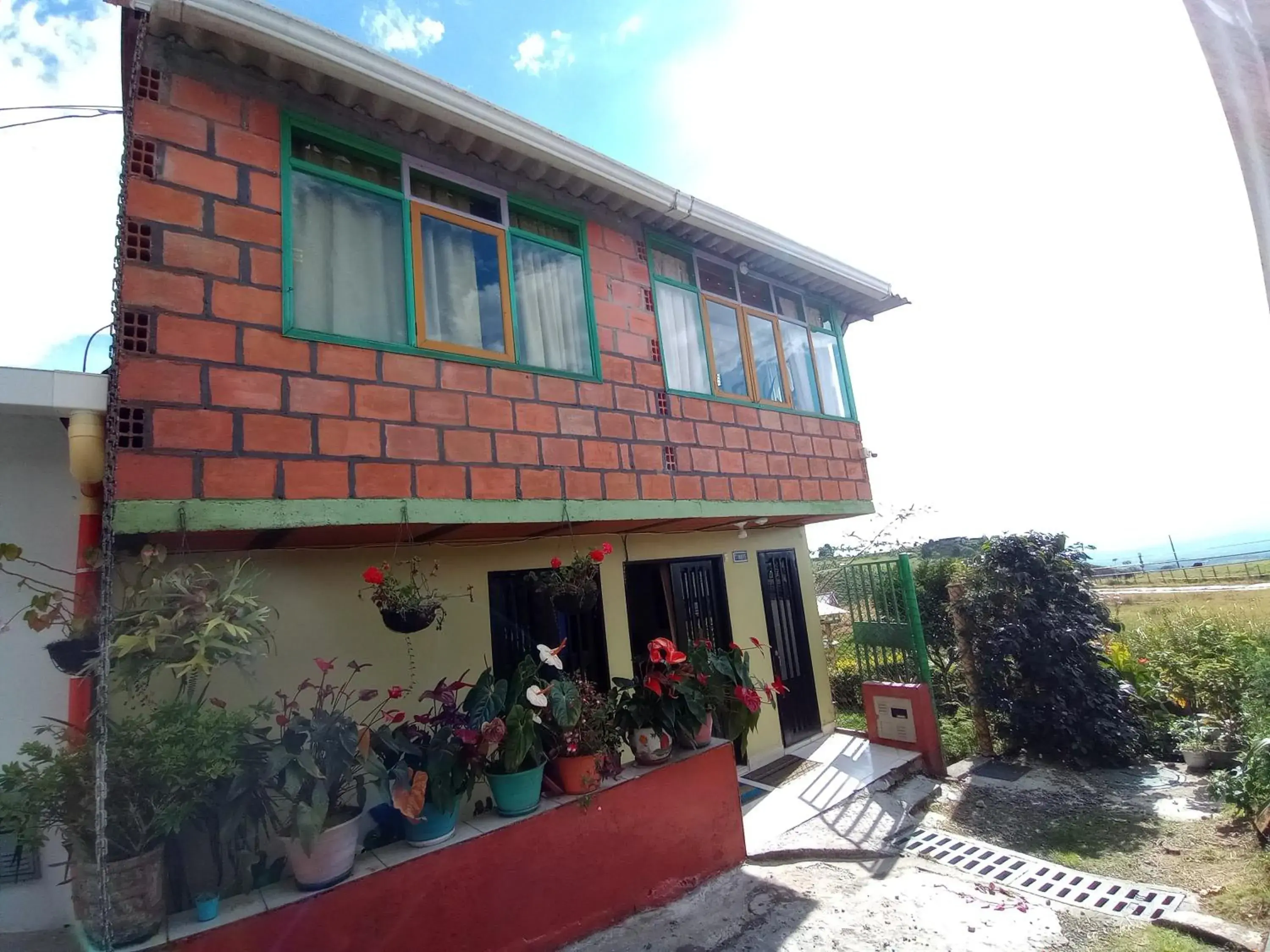 Vivienda Turistica Yerbabuena Vivienda Turistica Yerbabuena
