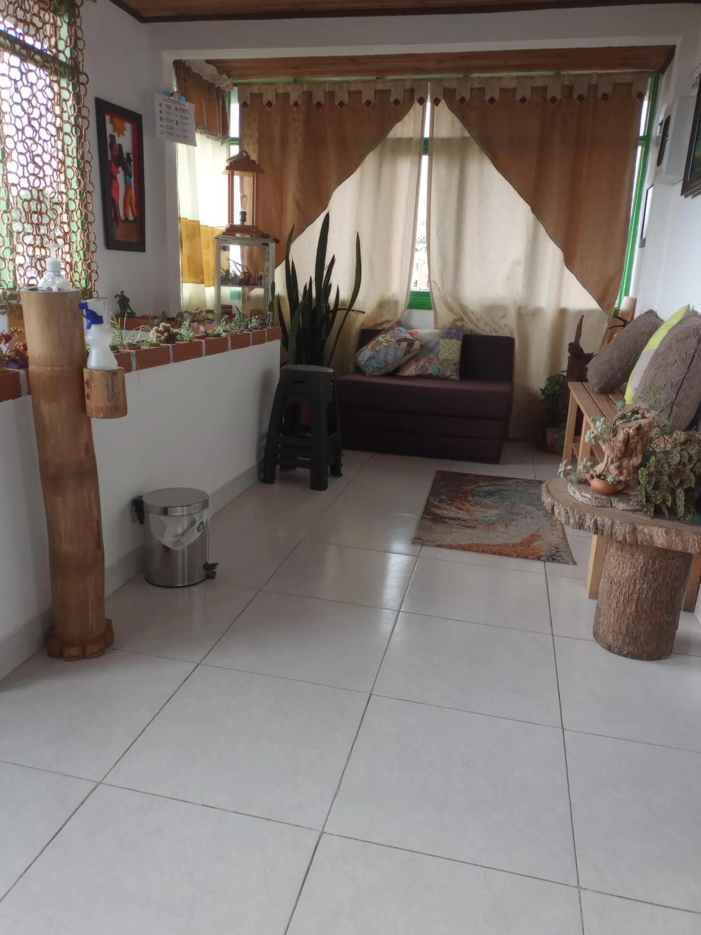 Vivienda Turistica Yerbabuena