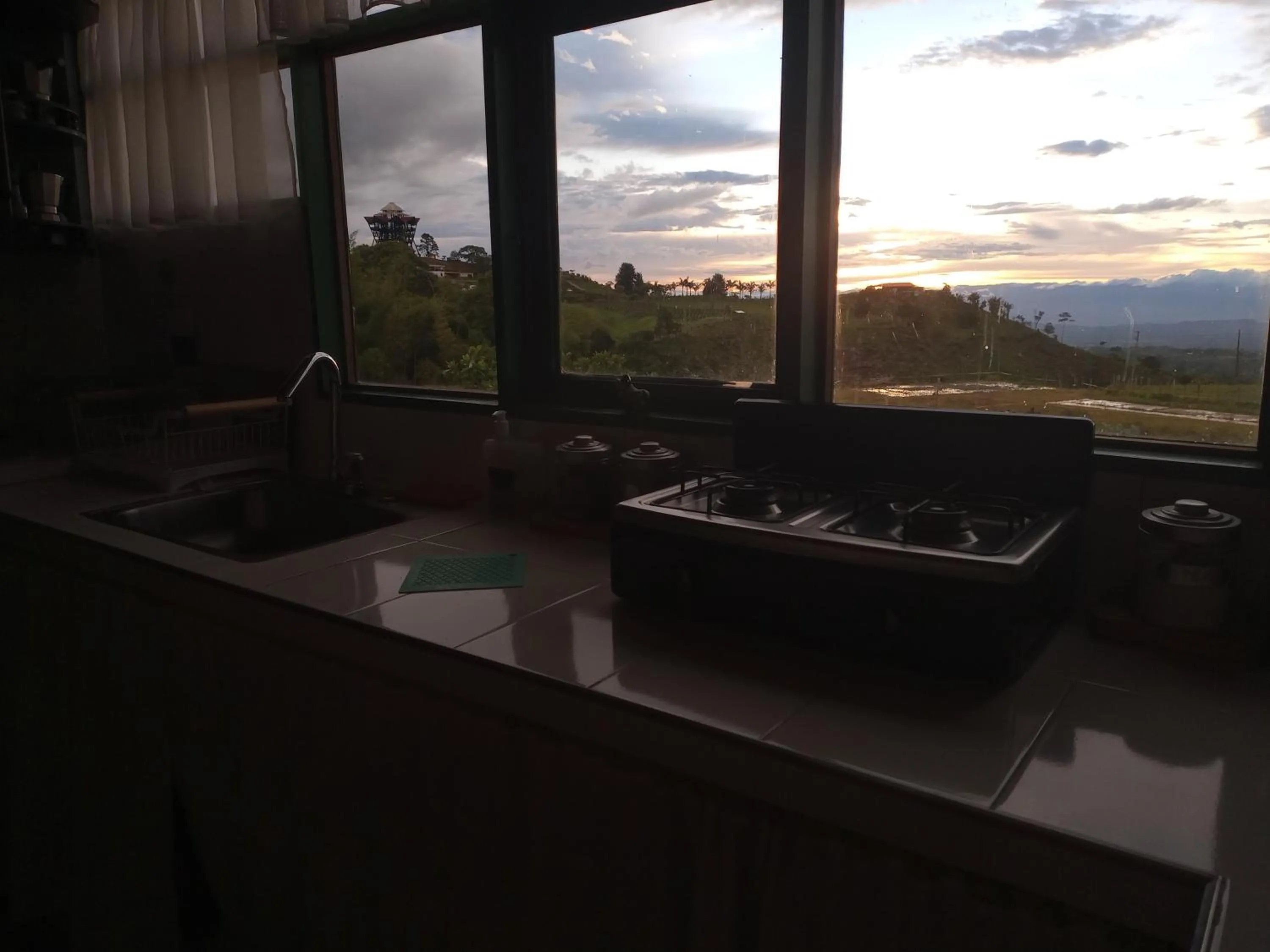 Vivienda Turistica Yerbabuena