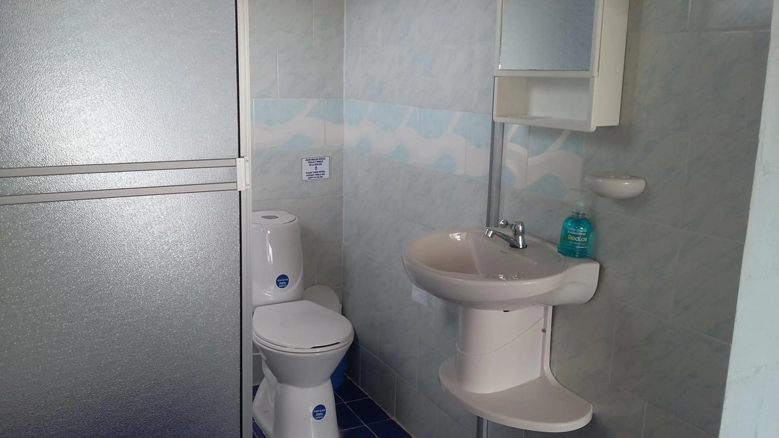 Vivienda Turistica Yerbabuena