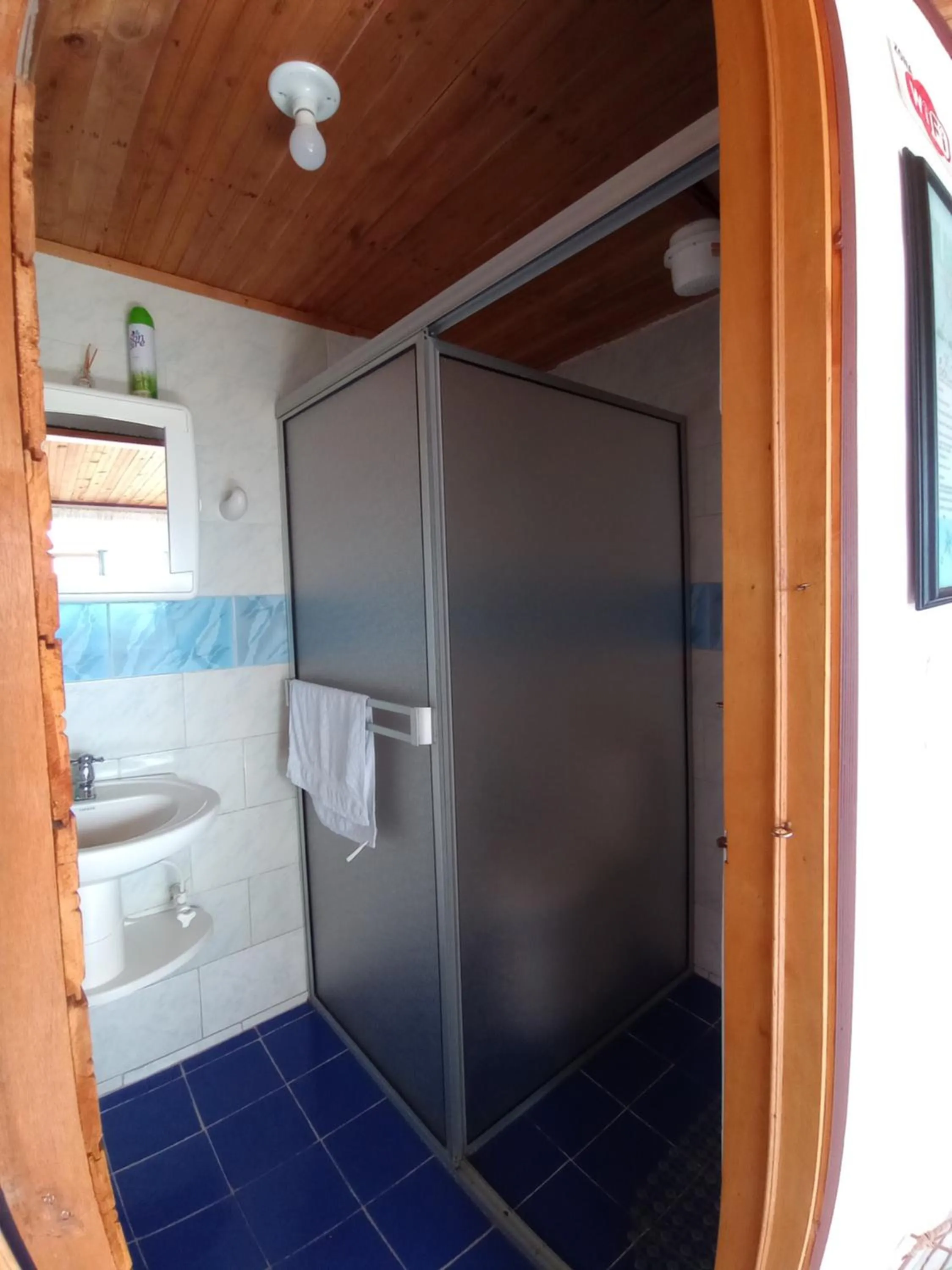 Vivienda Turistica Yerbabuena