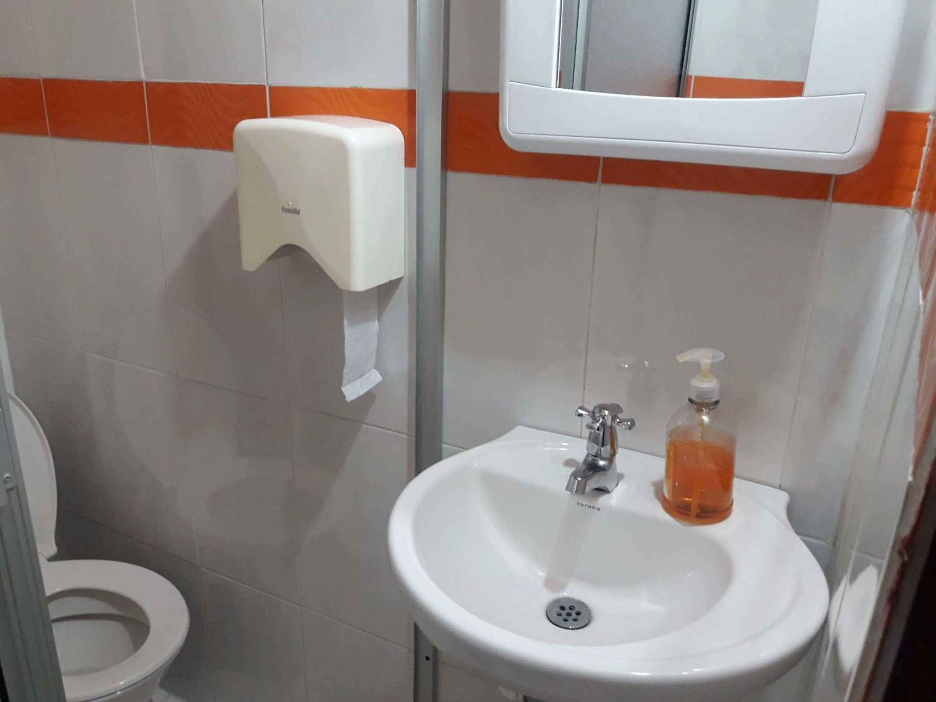 Vivienda Turistica Yerbabuena
