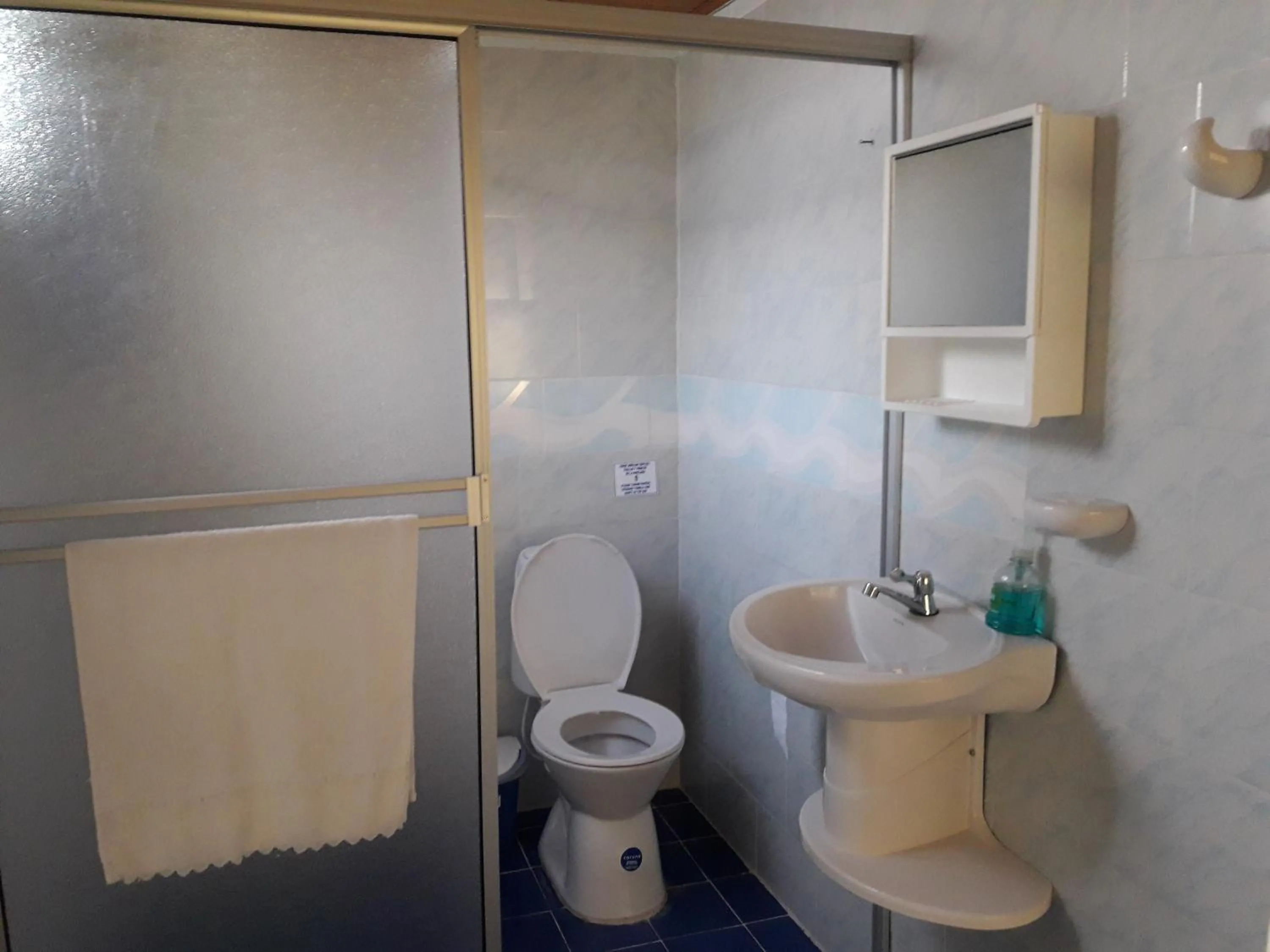 Vivienda Turistica Yerbabuena