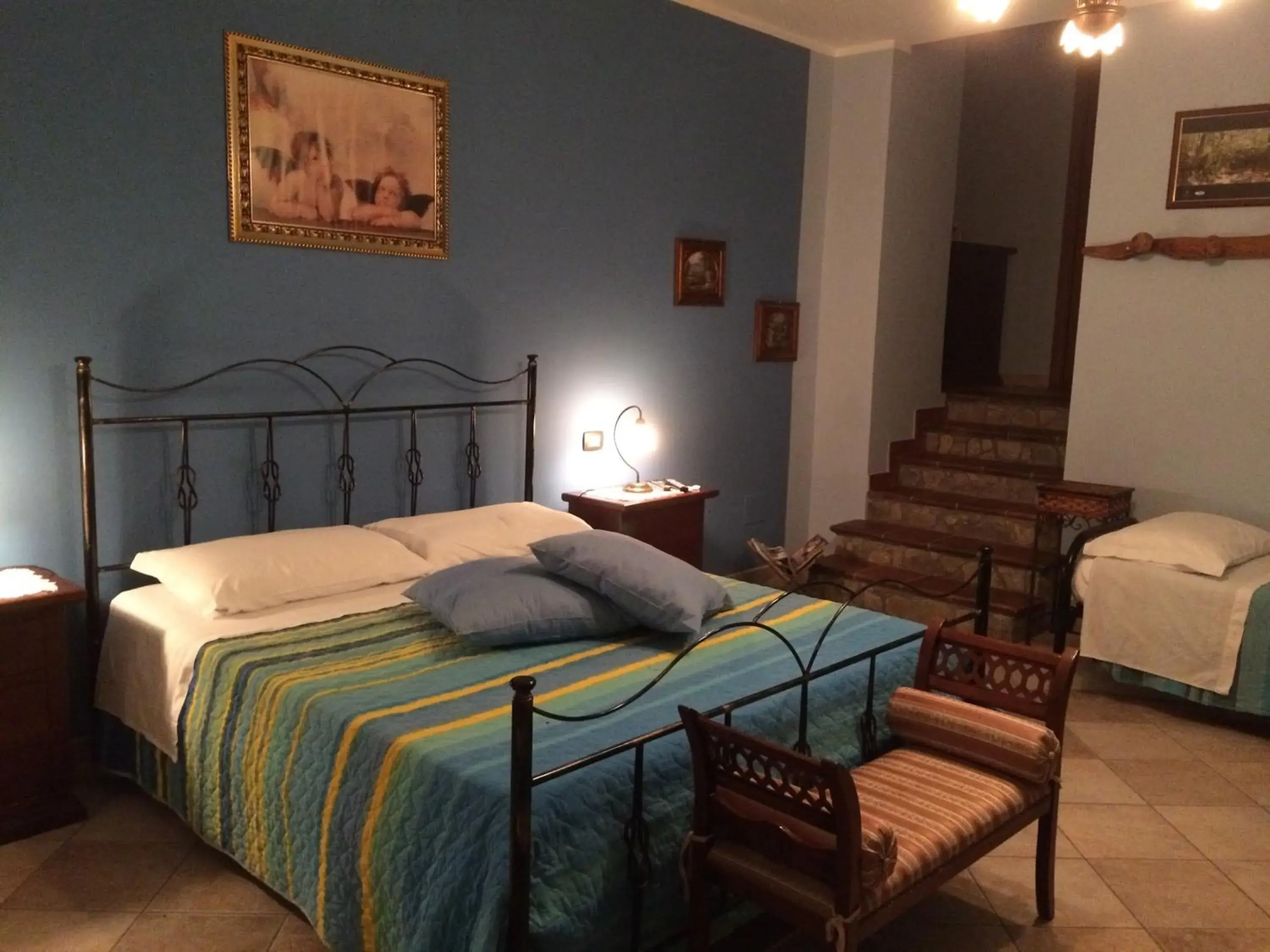 Agriturismo Casa Della Nonna Agriturismo Casa Della Nonna