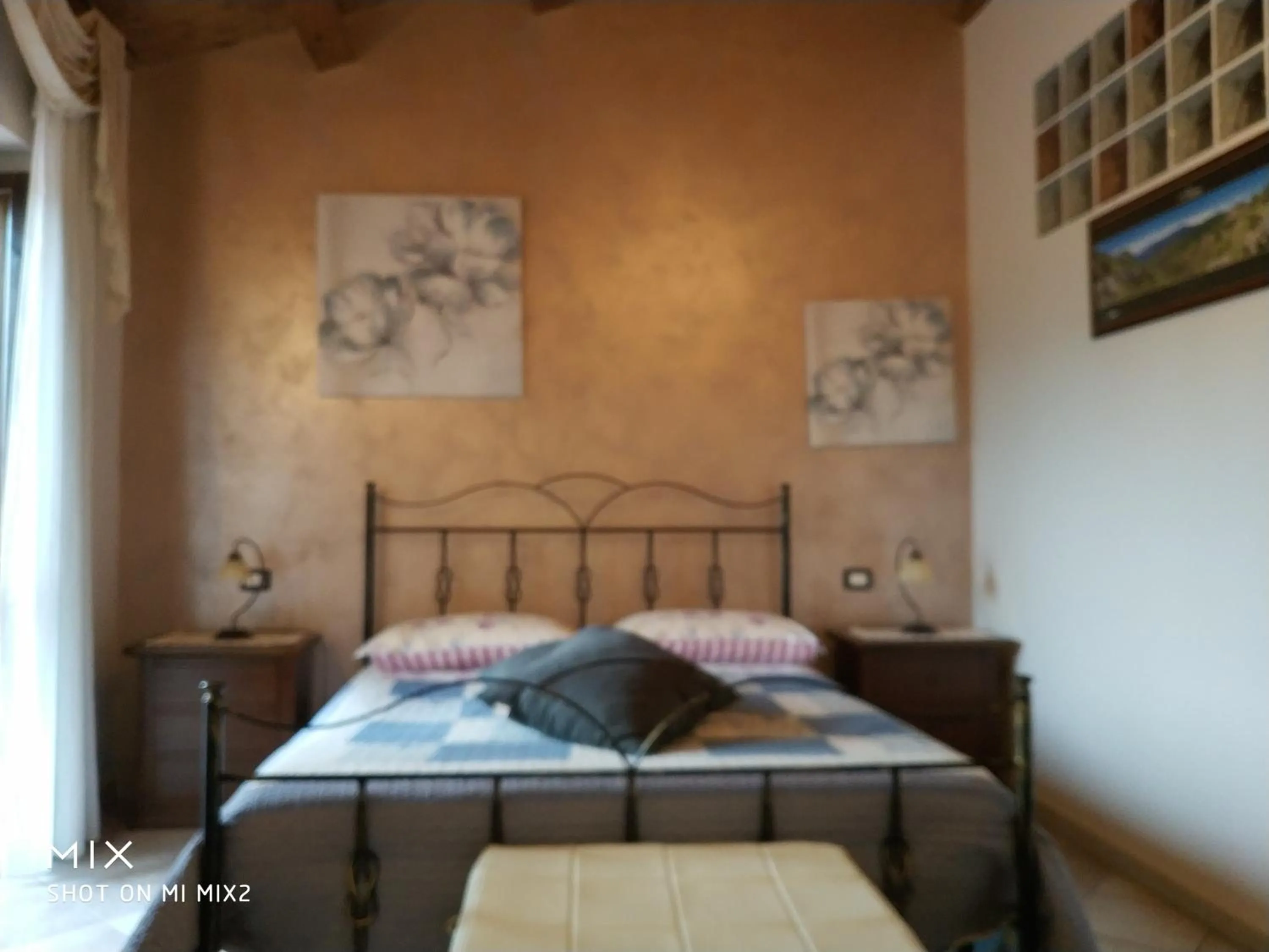 Agriturismo Casa Della Nonna