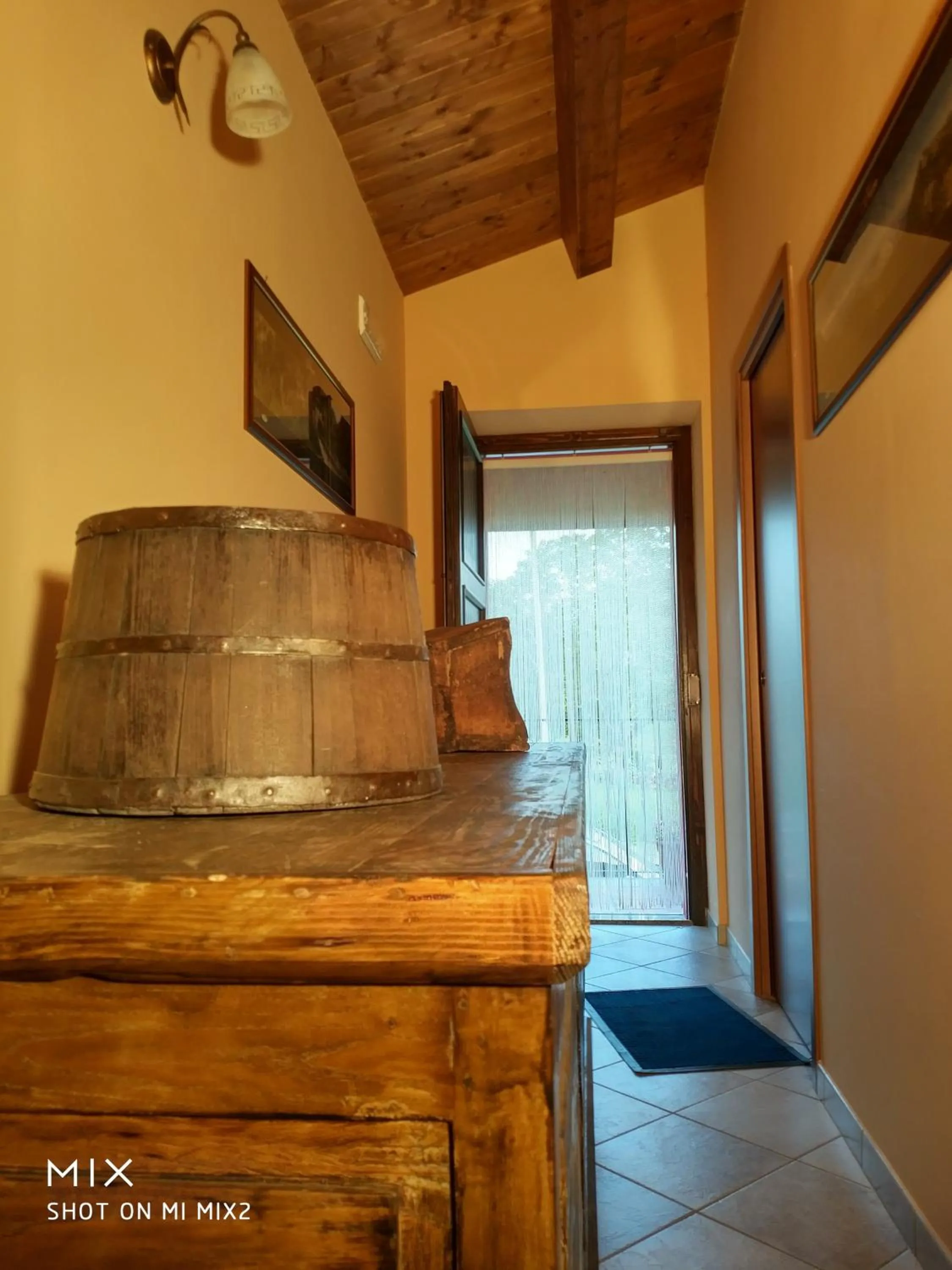 Agriturismo Casa Della Nonna