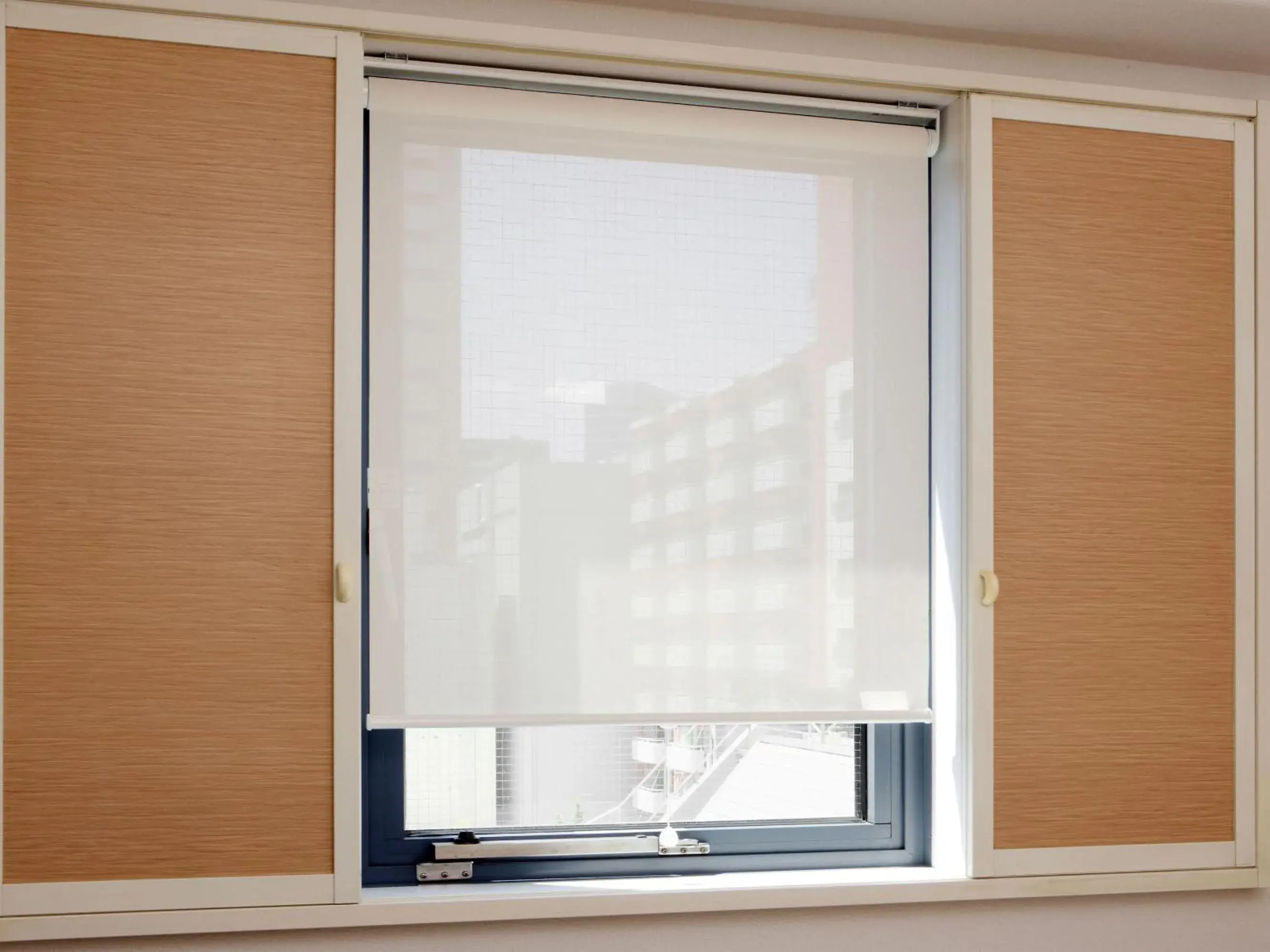 Photo of the whole room in Keio Presso Inn Tokyo Kudanshita Photo of the whole room in Keio Presso Inn Tokyo Kudanshita