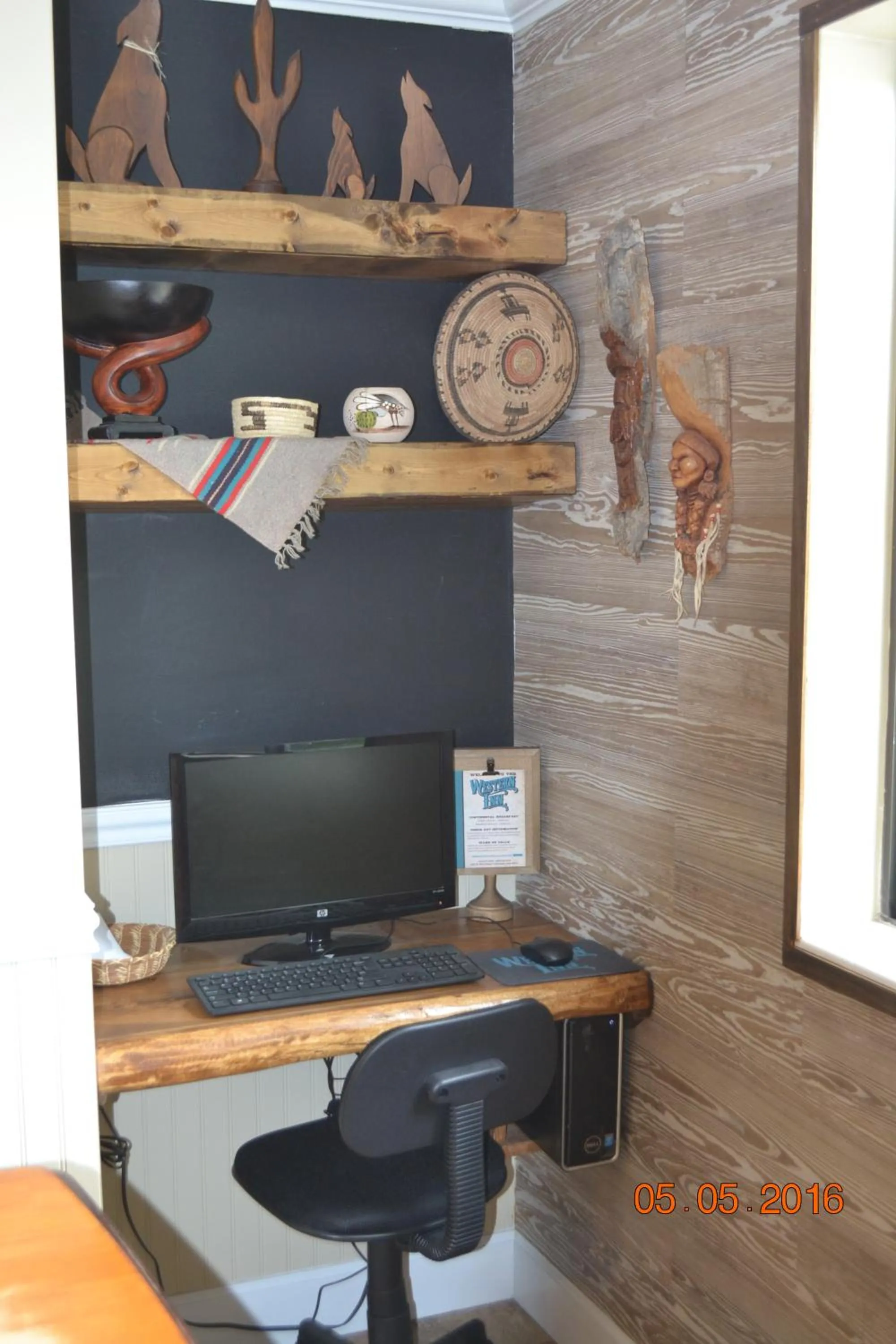 Business facilities in Western Inn - Tremonton, Utah