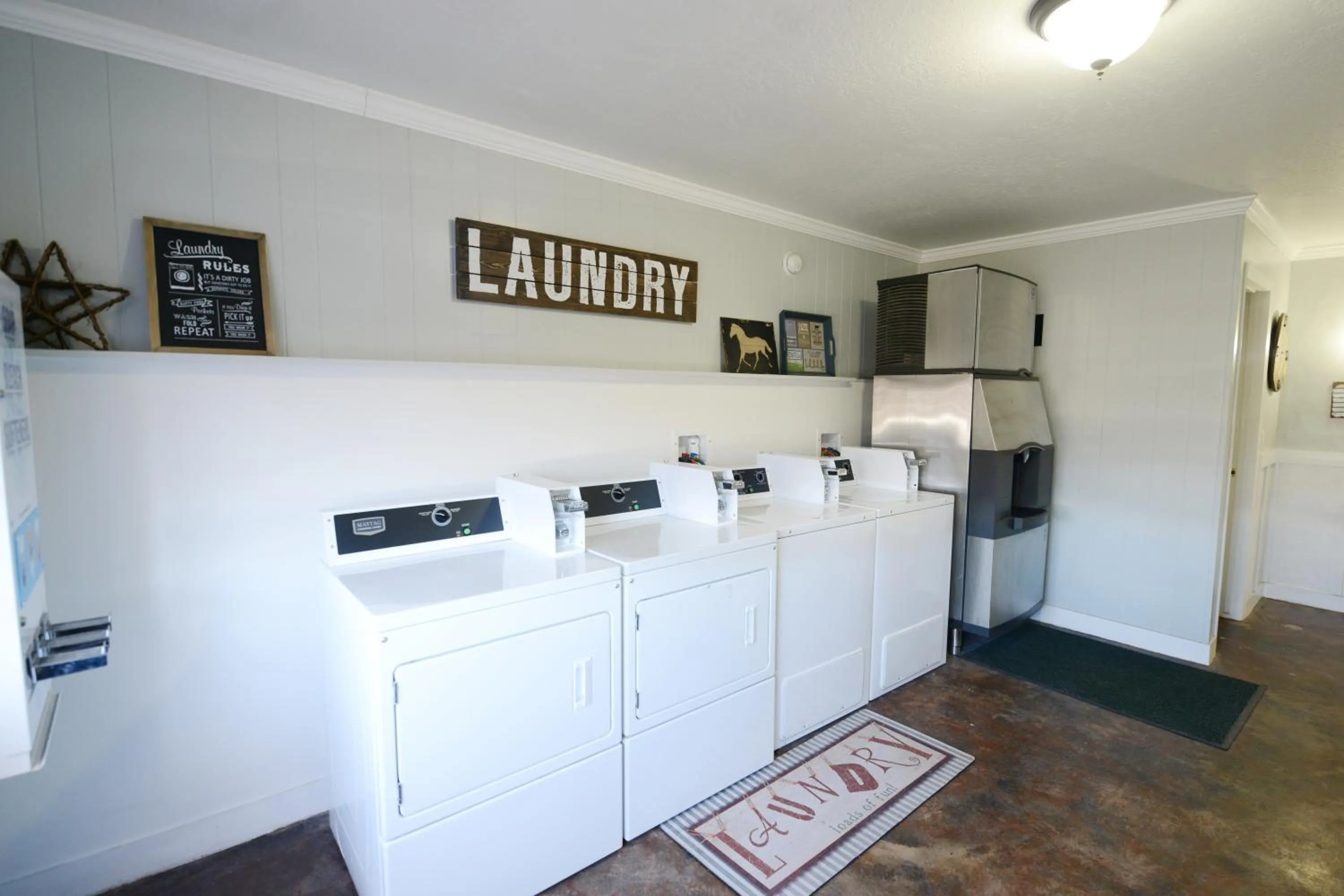 Western Inn - Tremonton, Utah