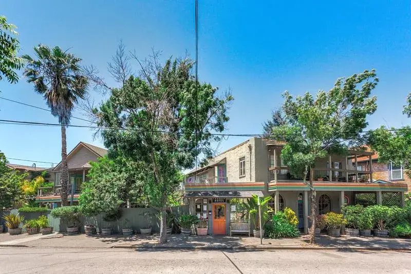 Property building in Panama Hotel and Suites Property building in Panama Hotel and Suites