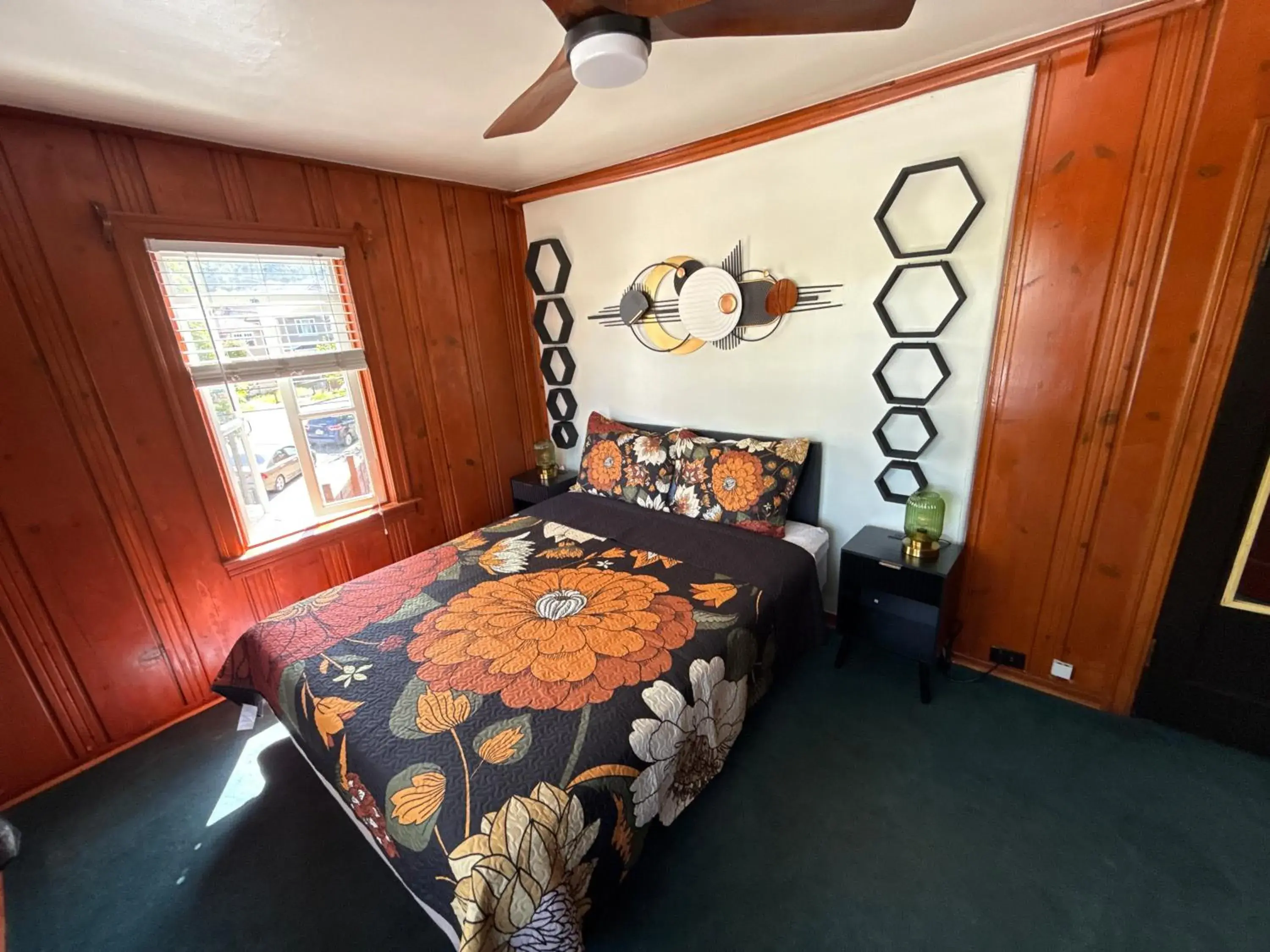 Photo of the whole room, Bed in Panama Hotel and Suites Photo of the whole room, Bed in Panama Hotel and Suites