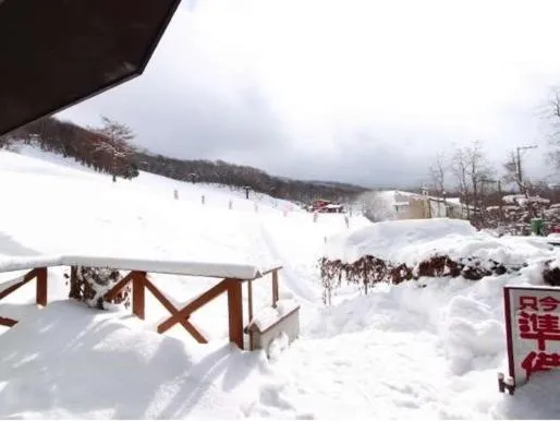 Lodge Christmas Rose Zao