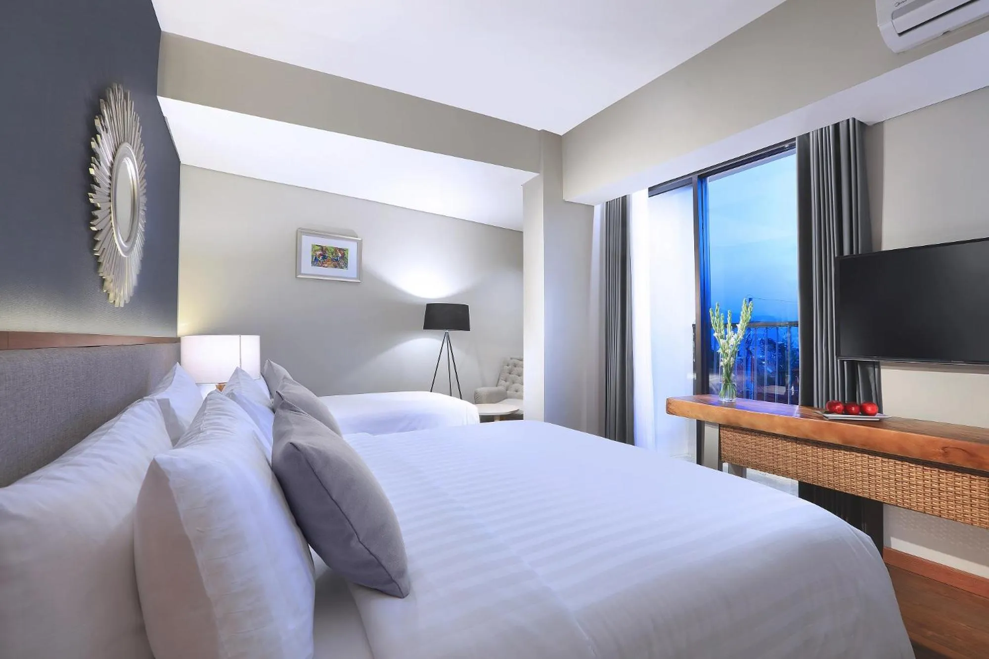 Family Room in Aston Inn Batu