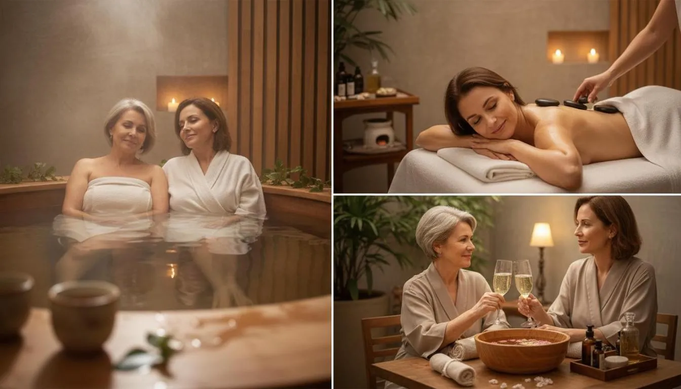 Hotel e Spa Provençal
