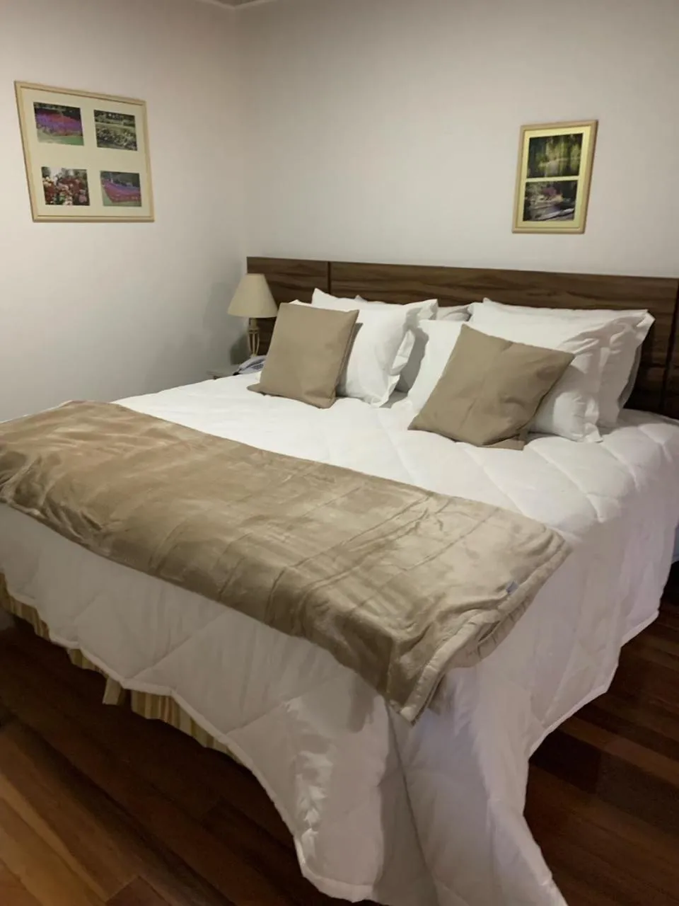 Hotel e Spa Provençal