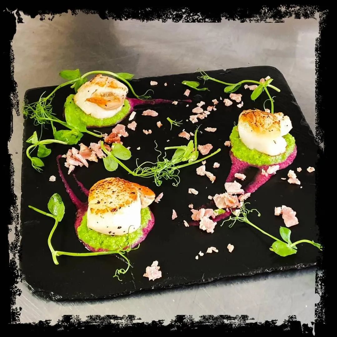 The Falls Of Dochart Inn