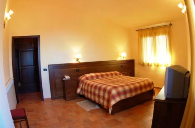 Photo of the whole room, Bed in Park Hotel Bellavista