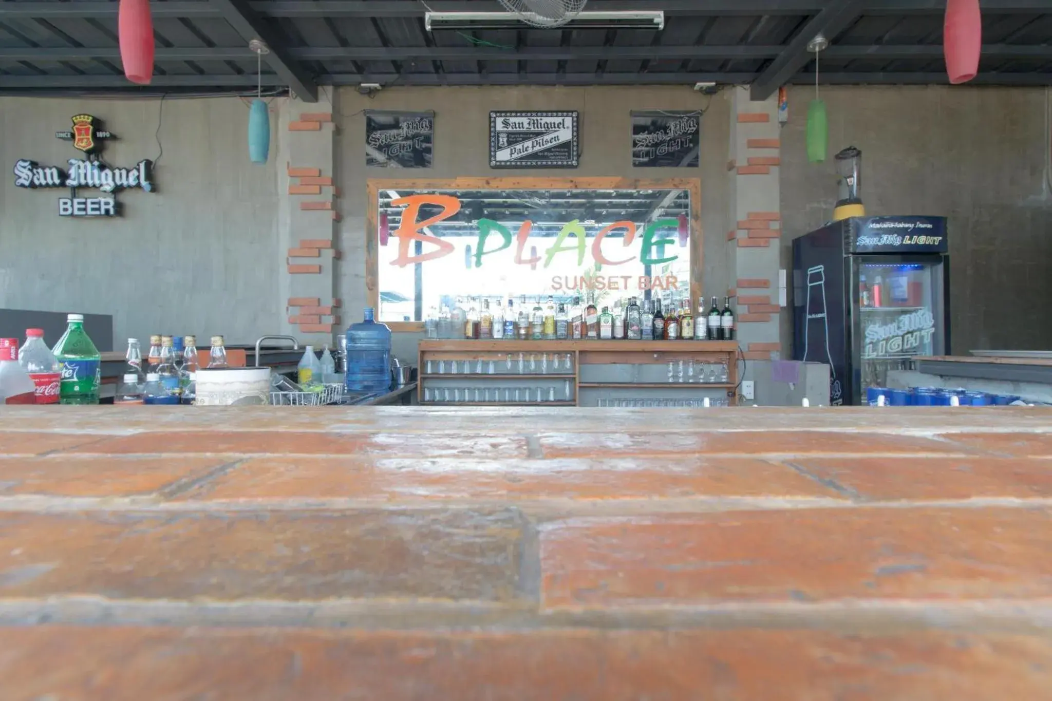 Property building in RedDoorz Plus @ Taft North Mandurriao Property building in RedDoorz Plus @ Taft North Mandurriao