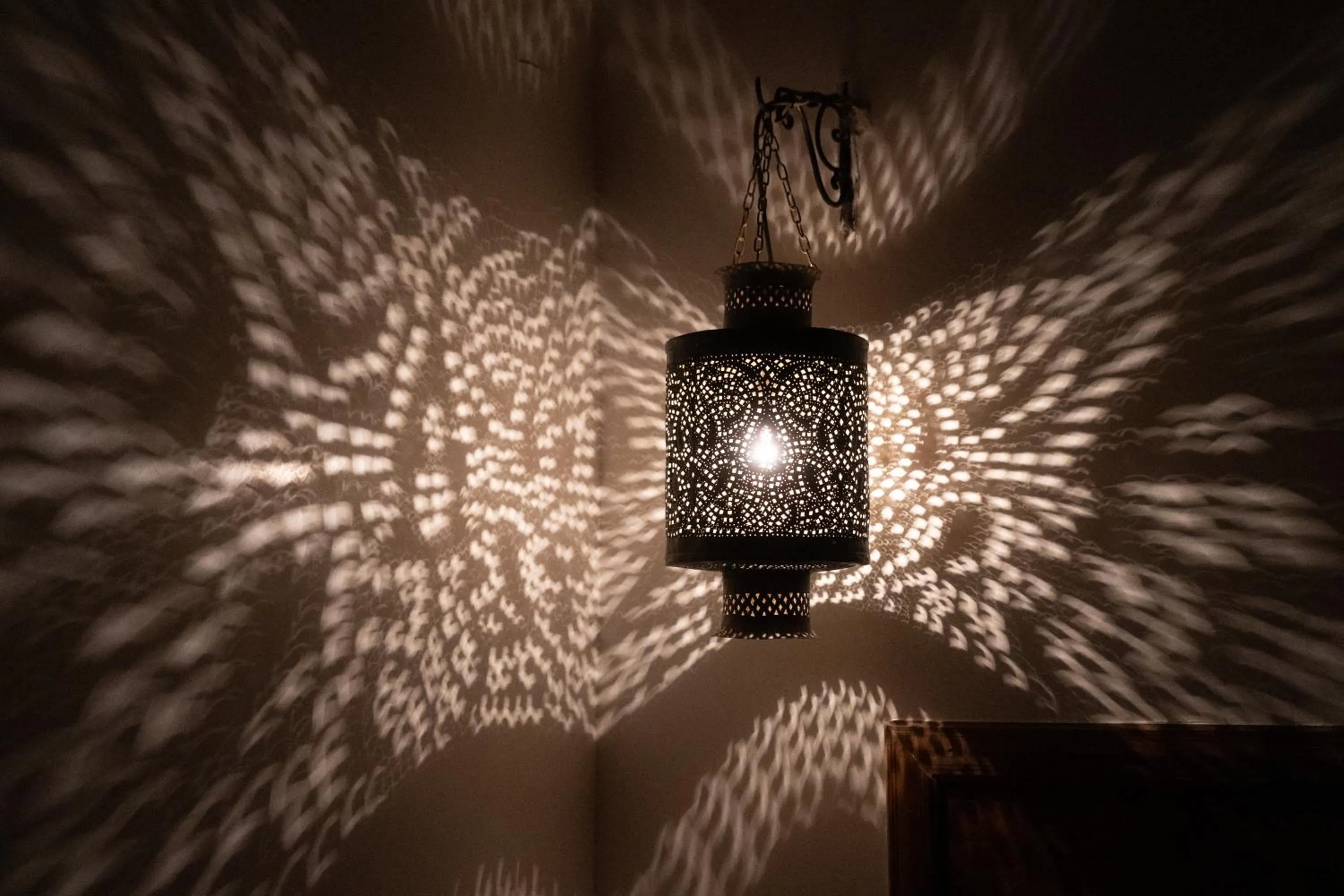 Property building in Riad Le Plein Sud