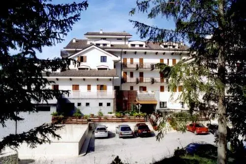 Grand Hotel delle Rocche Grand Hotel delle Rocche